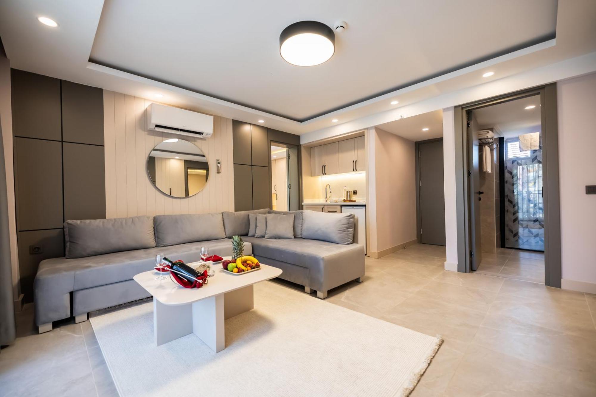 Family Suite