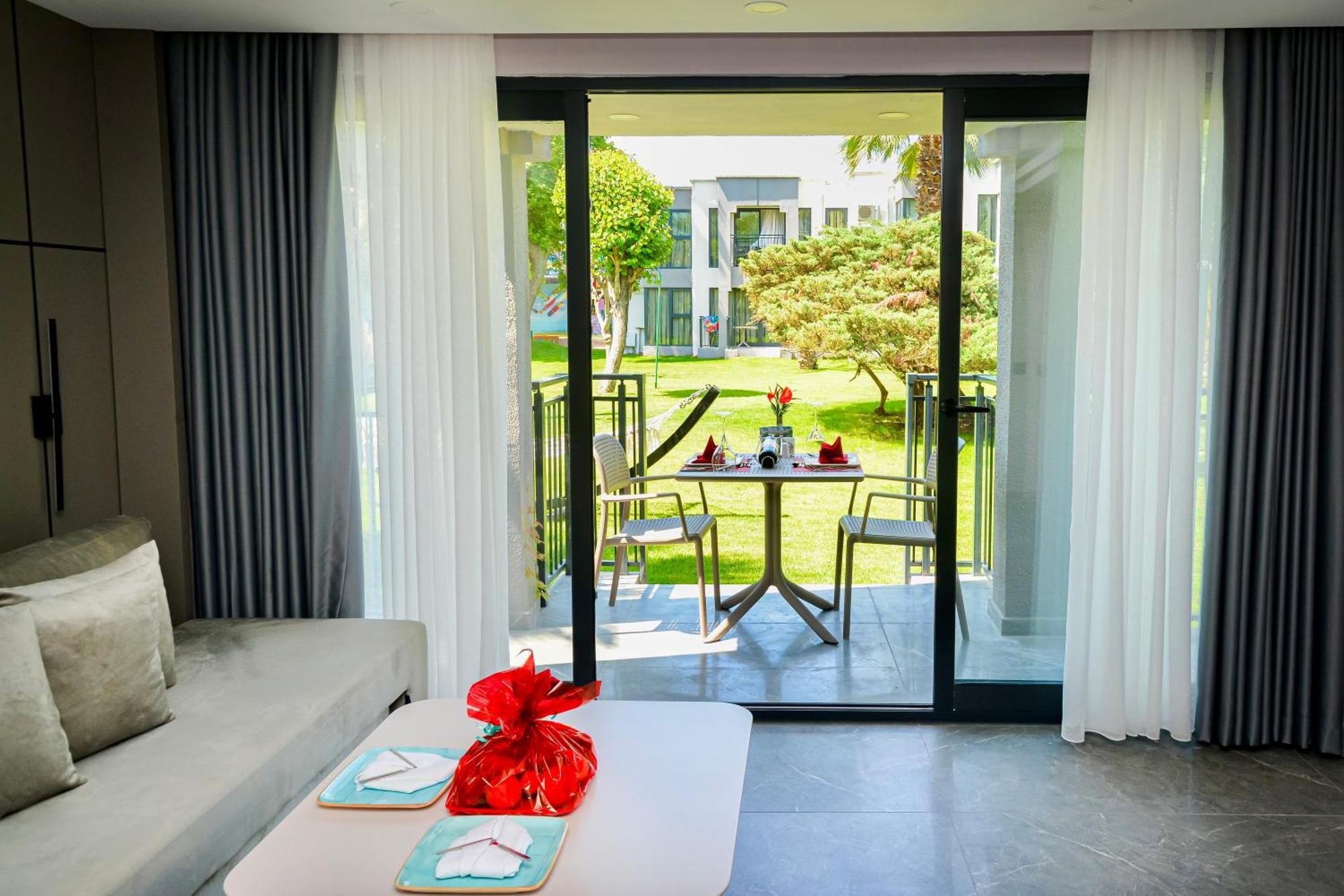Family Suite