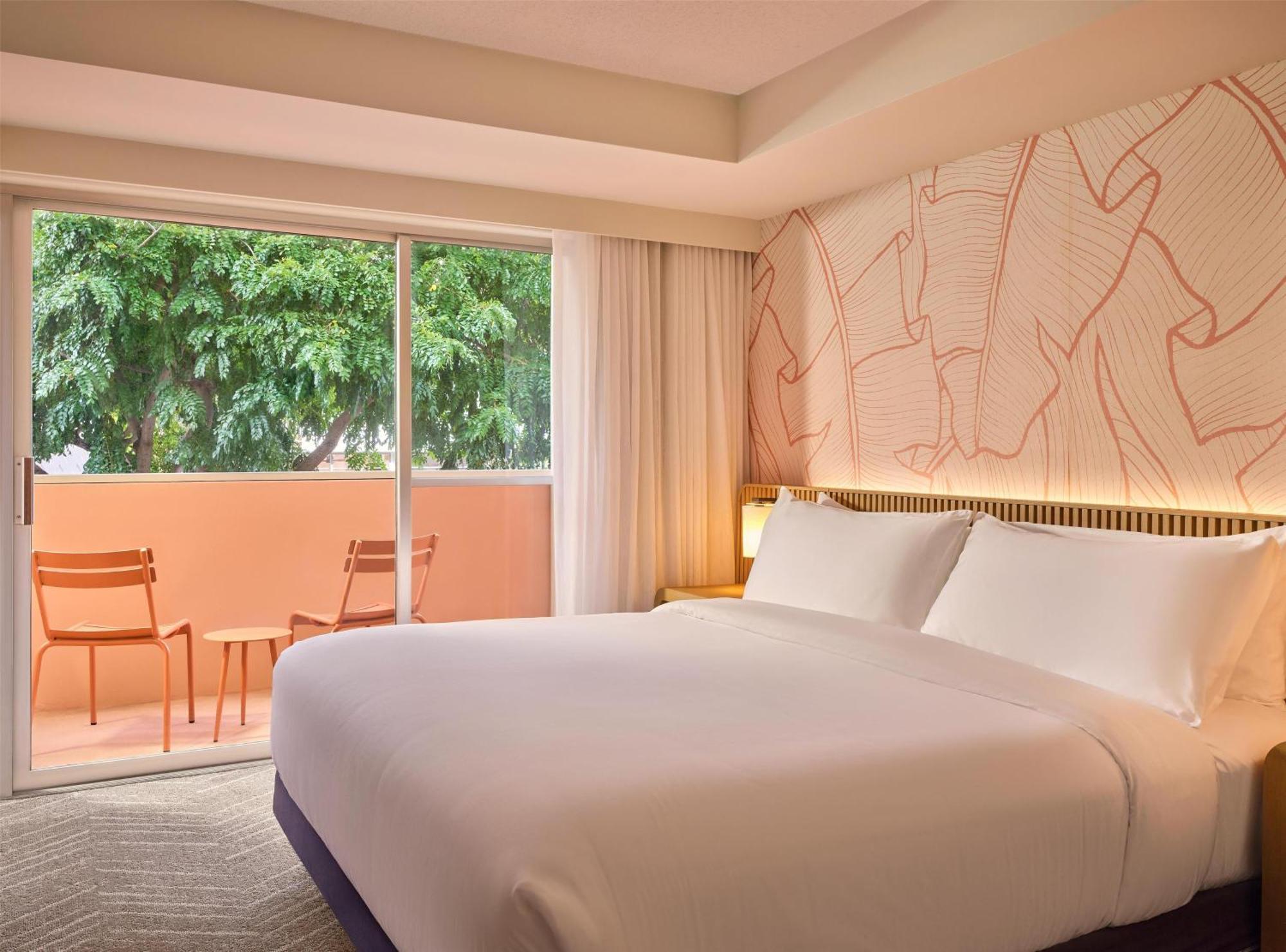 King Room