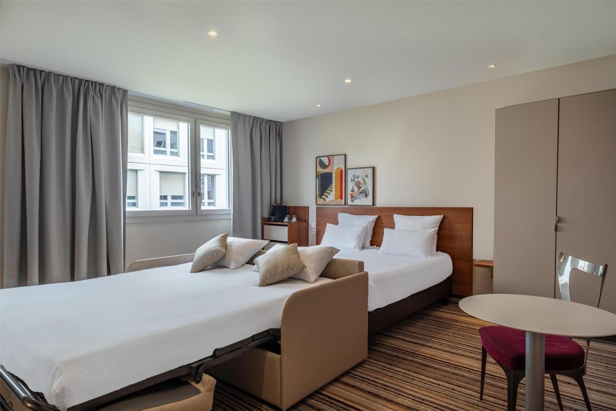 King Room Sofa Bed