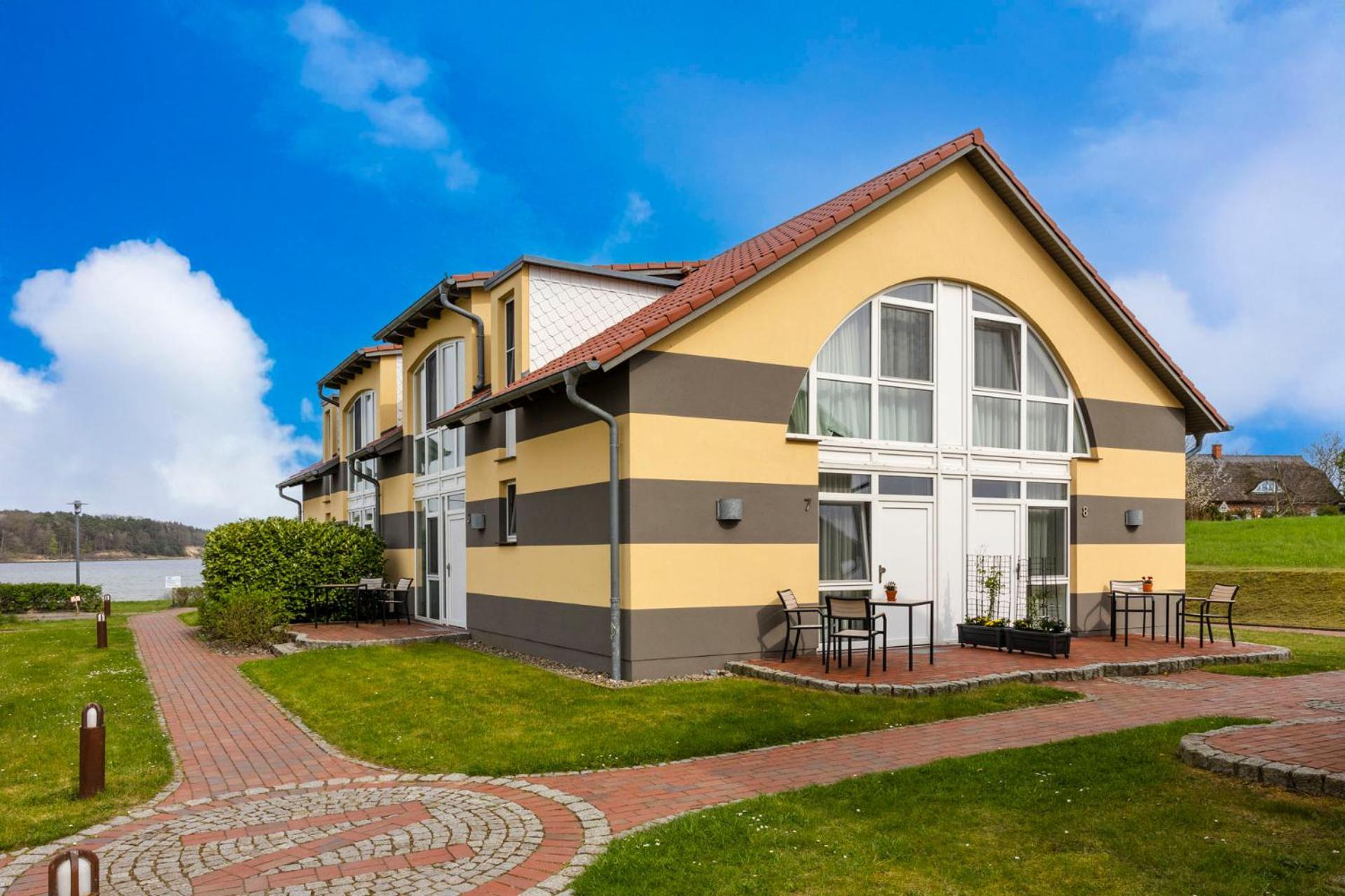 Duplex Suite