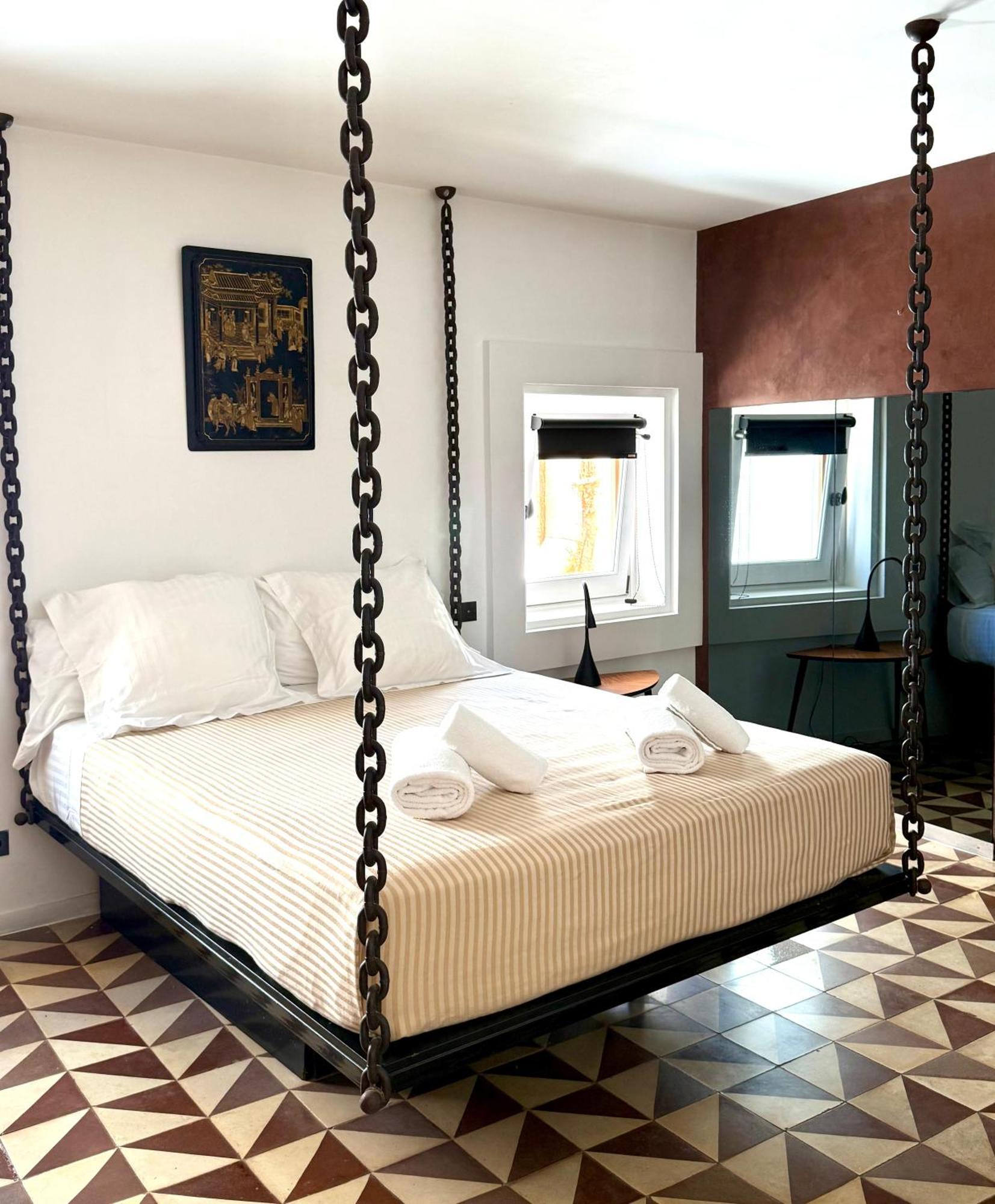 Habitación Doble Superior