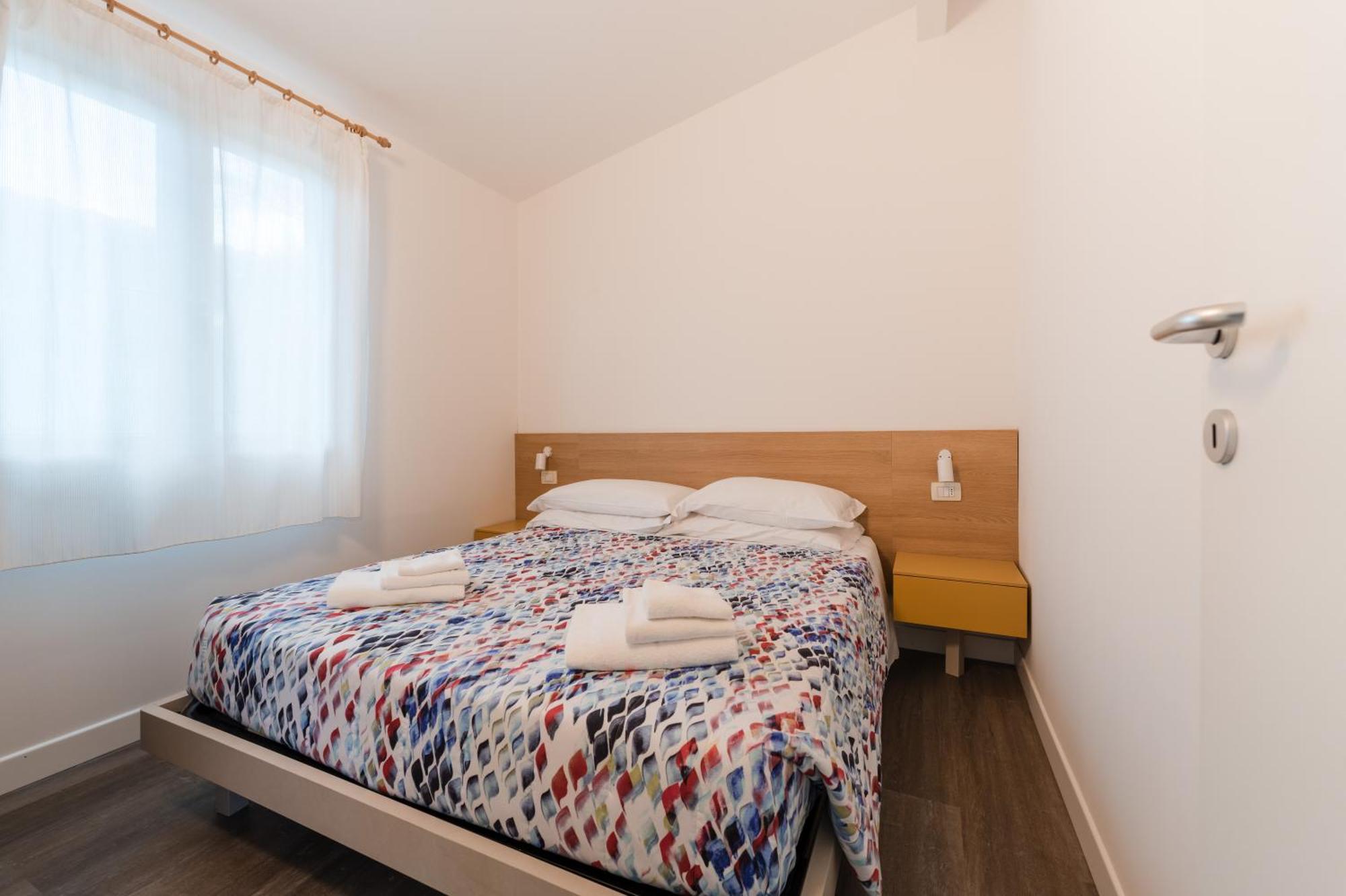 One-Bedroom Chalet