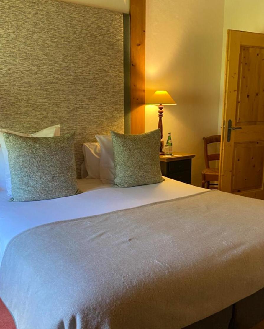 Small Double or Twin Room