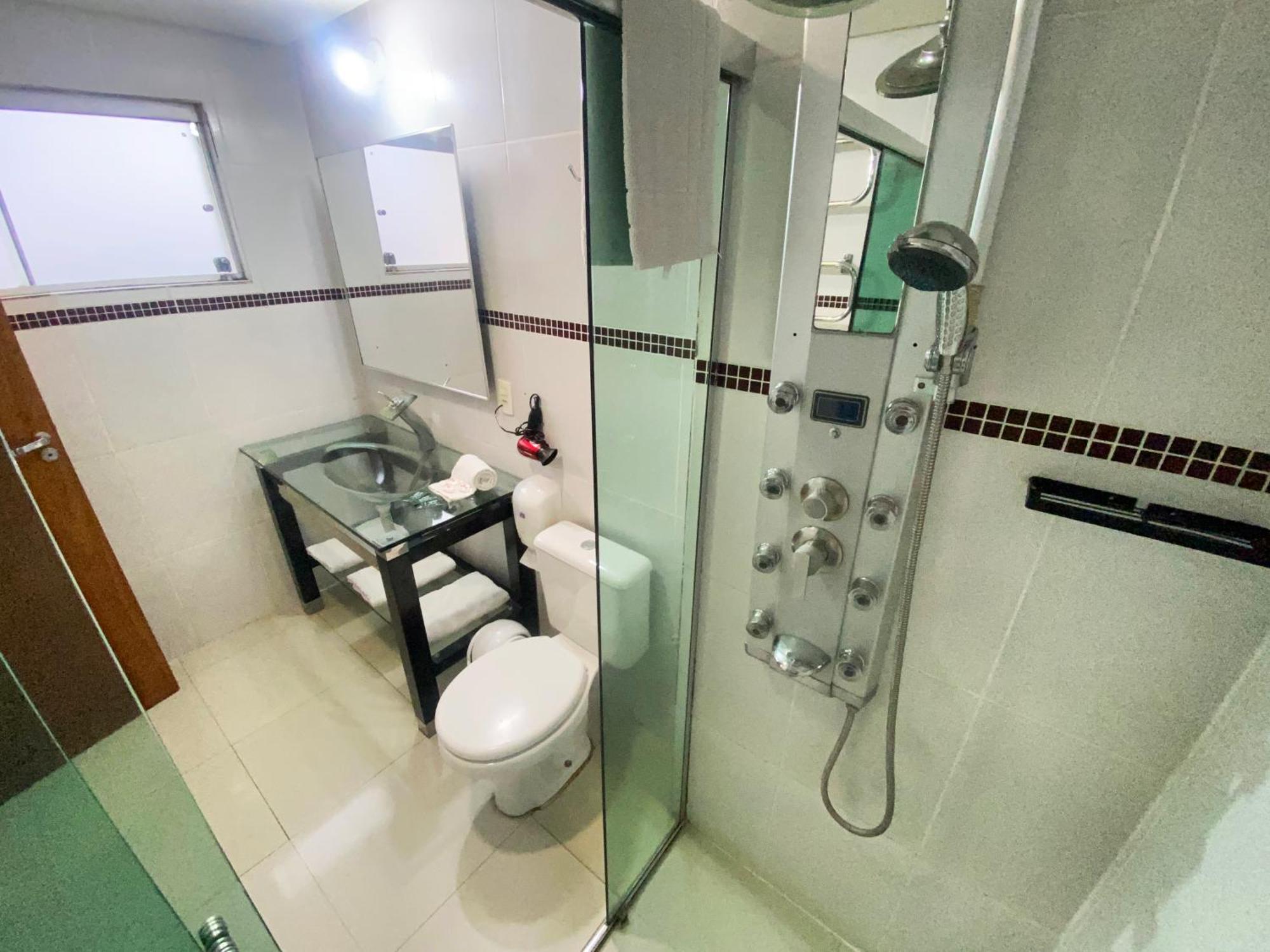 Luxury Triple Room