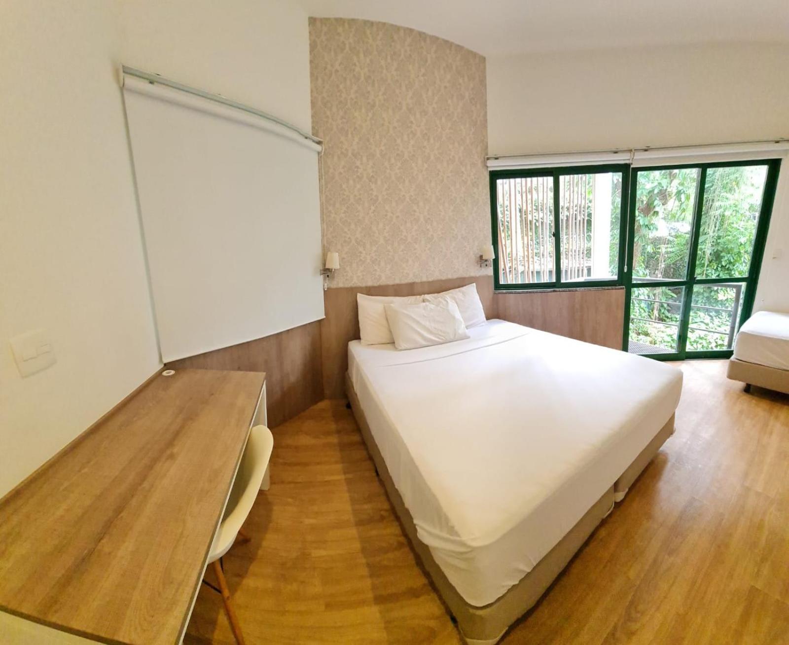 Suite Garden View