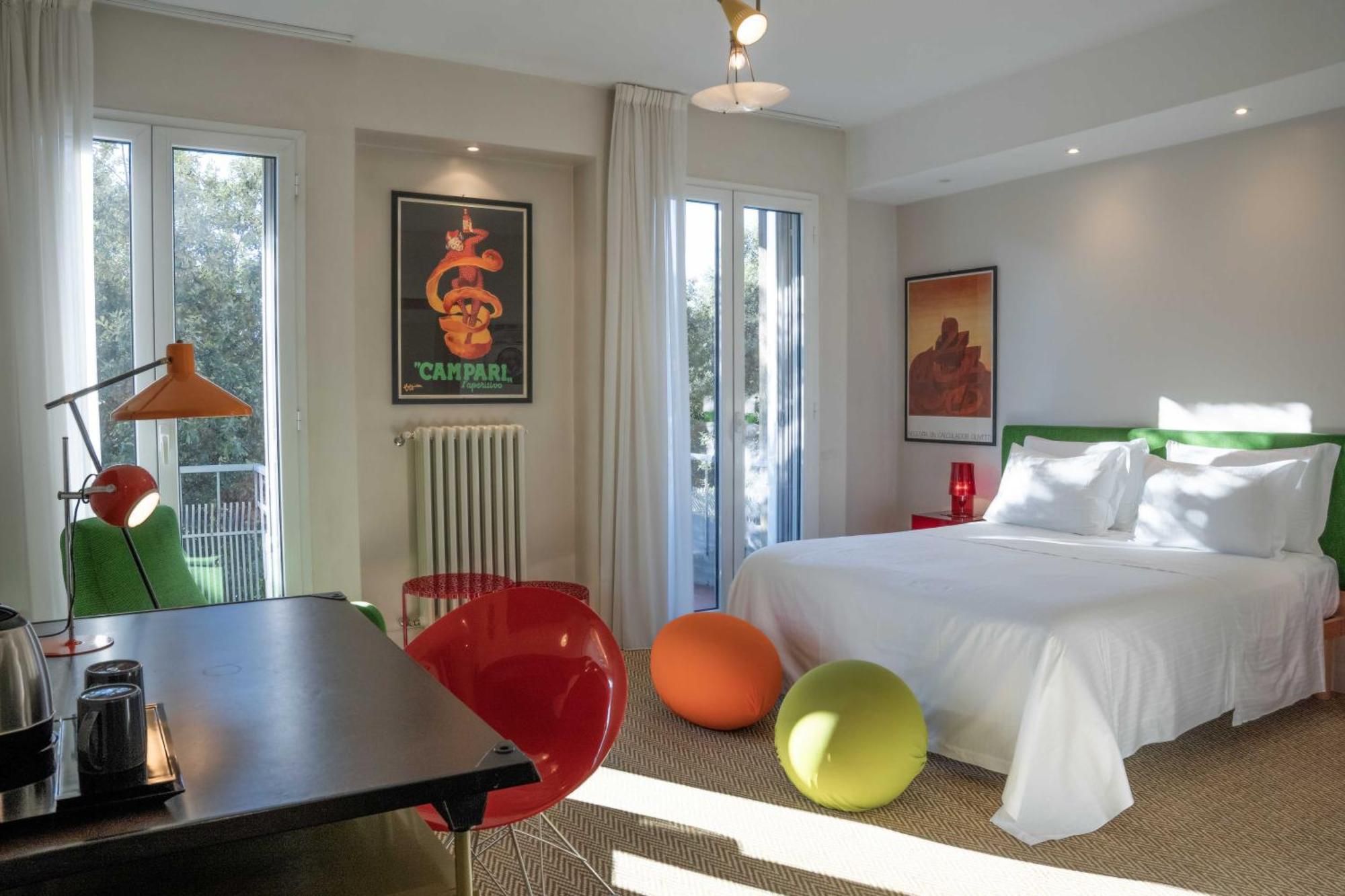 Superior Double or Twin Room