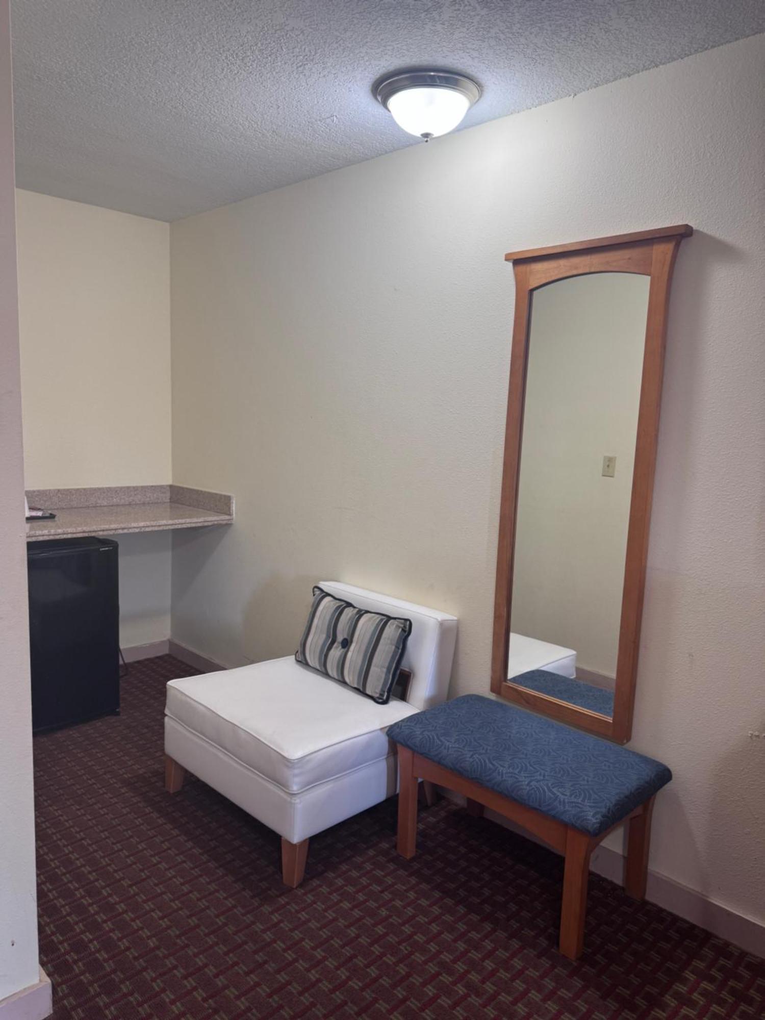 King Room Non-Smoking