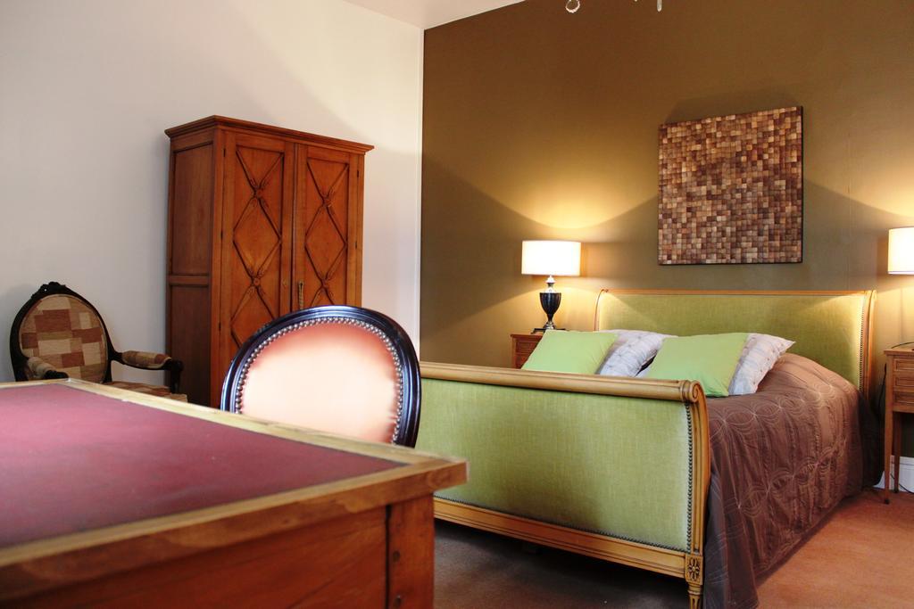 Chambre Double Supérieure