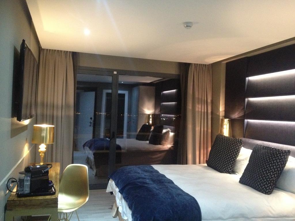 Comfort Double Room Sea View