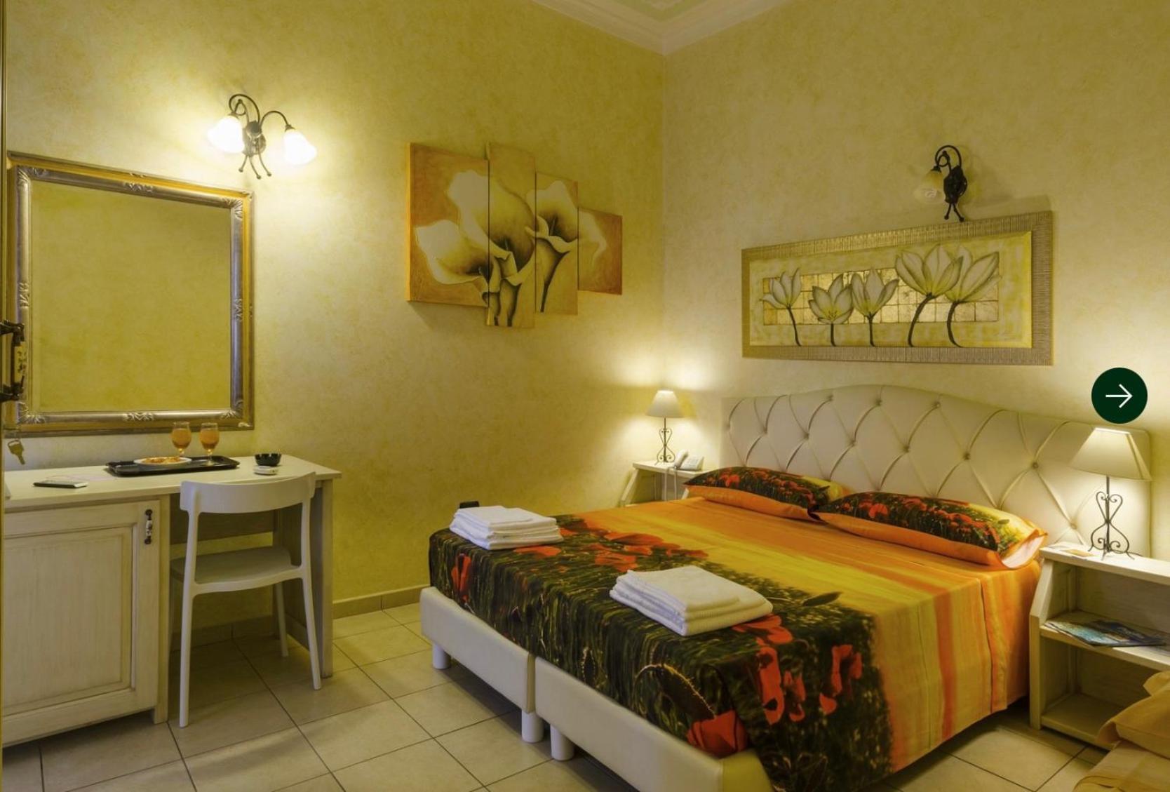 Double or Twin Room