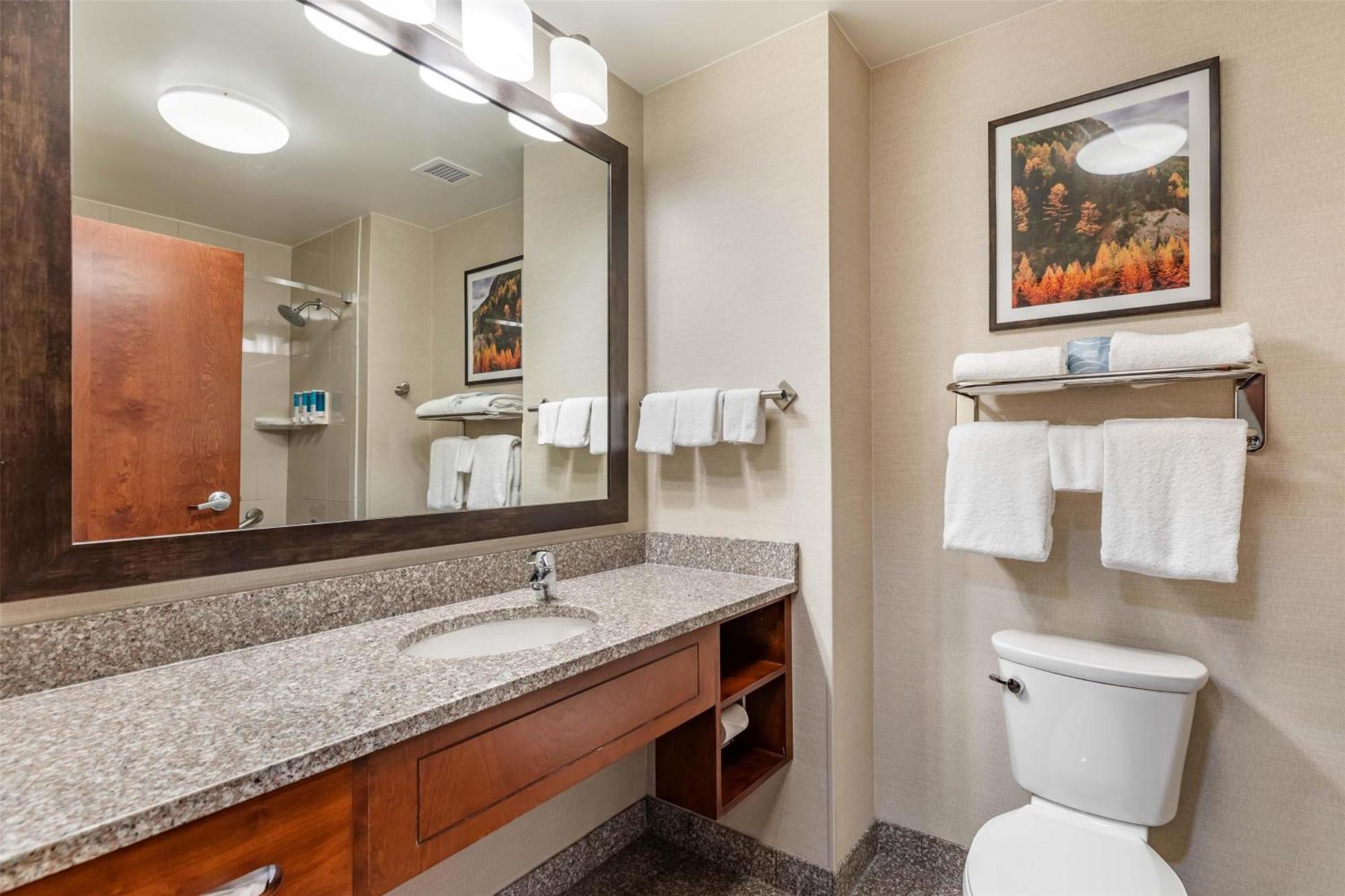 Queen Suite with Two Queen Beds and Sofa Bed - High Floor,1699018338:JPEG