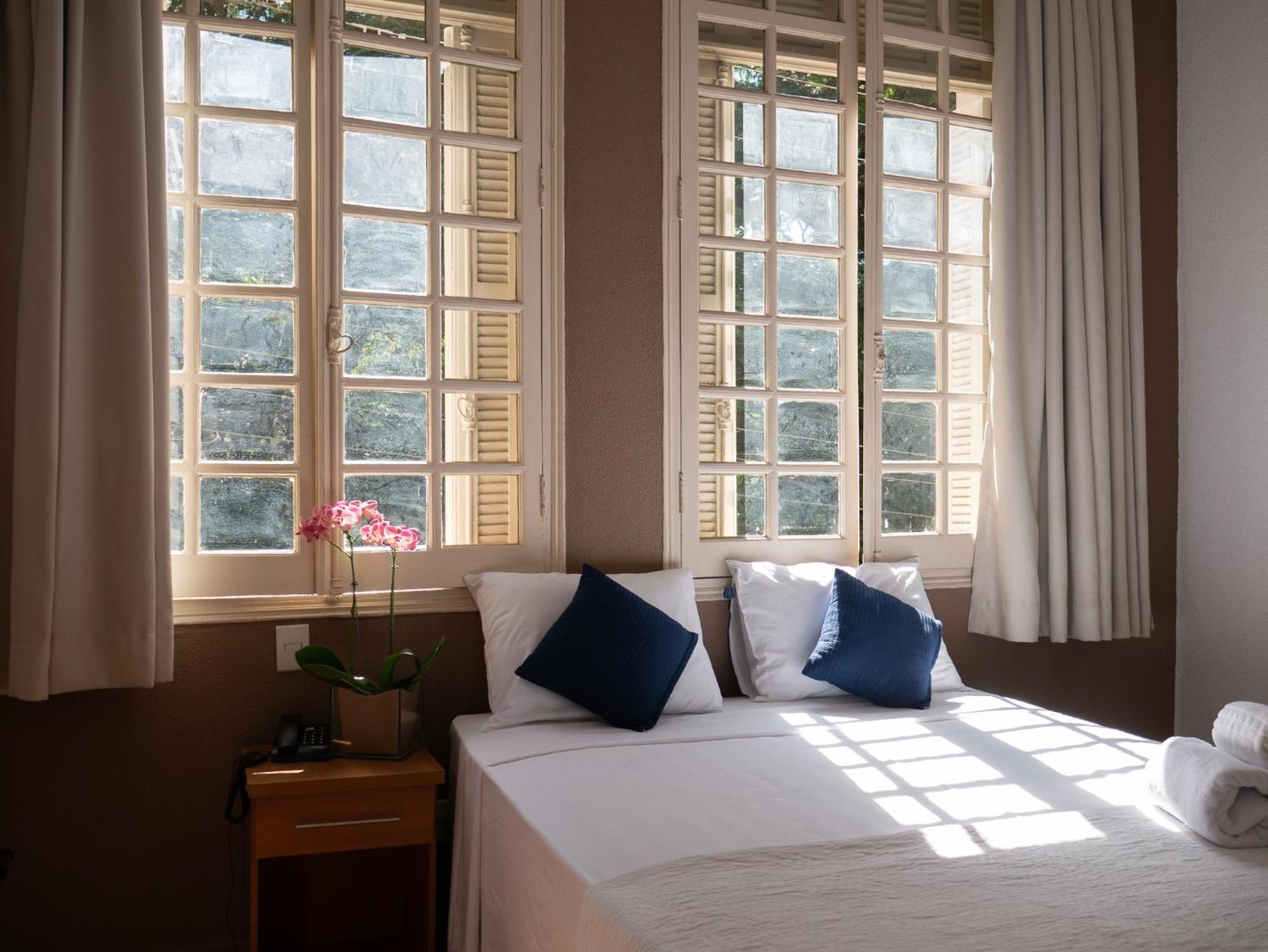Superior Double Suite