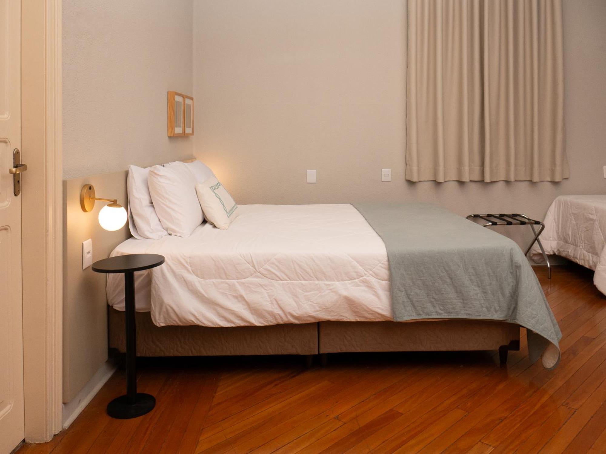 Suite Tripla Superior