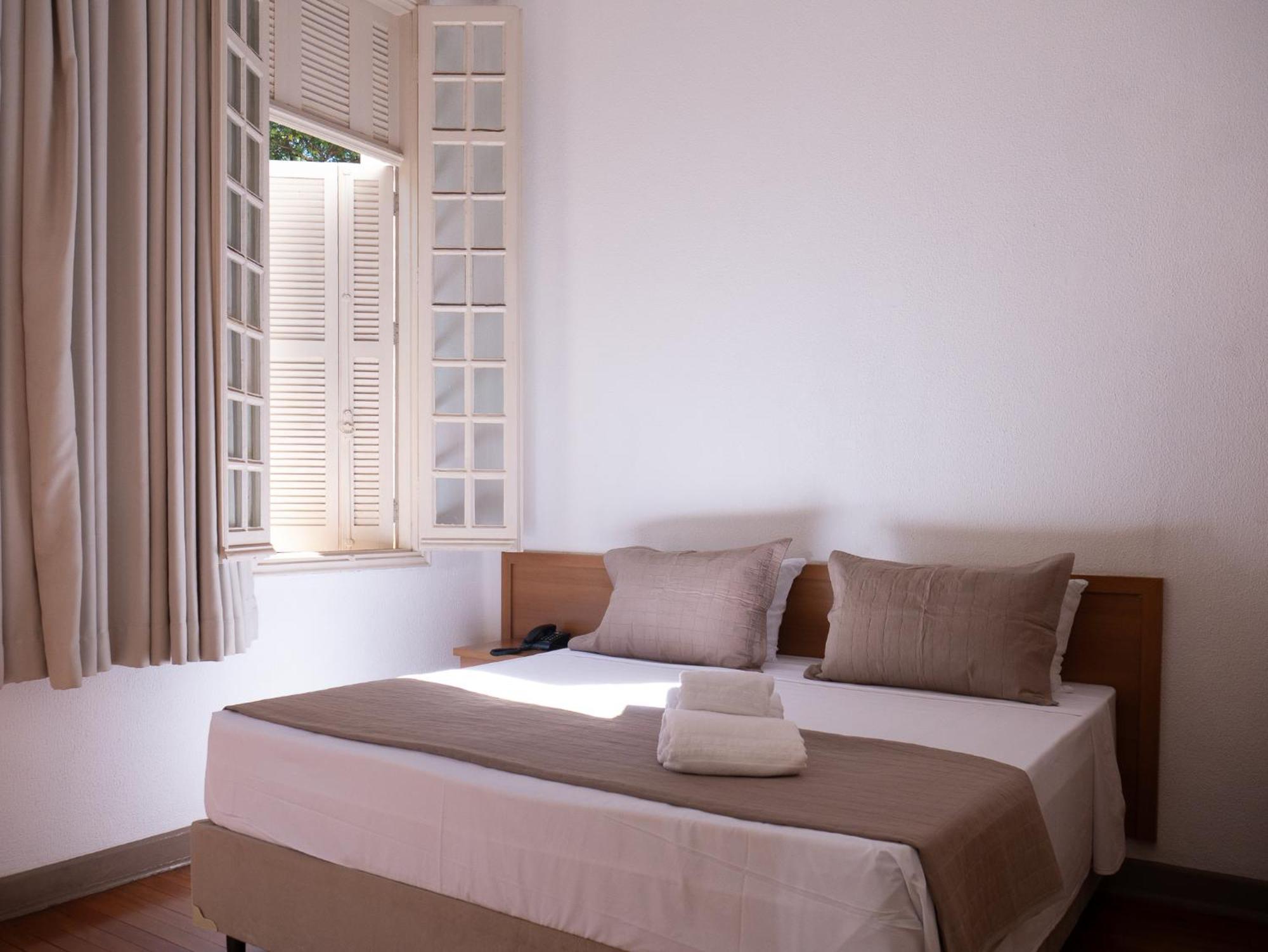 Superior Double Suite
