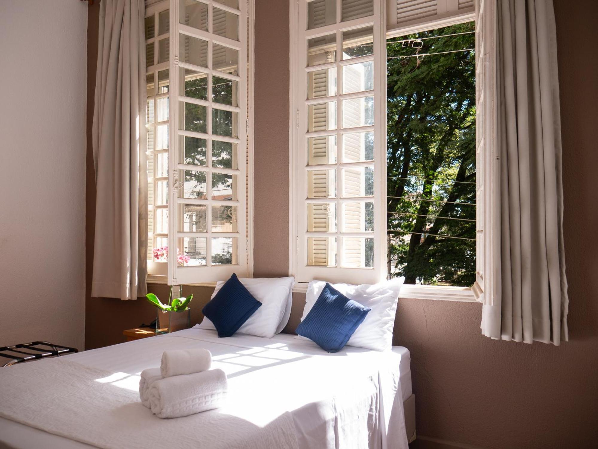 Superior Double Suite