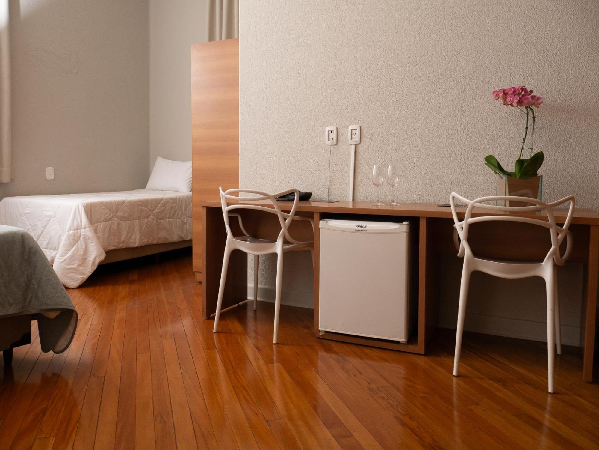 Suite Tripla Superior