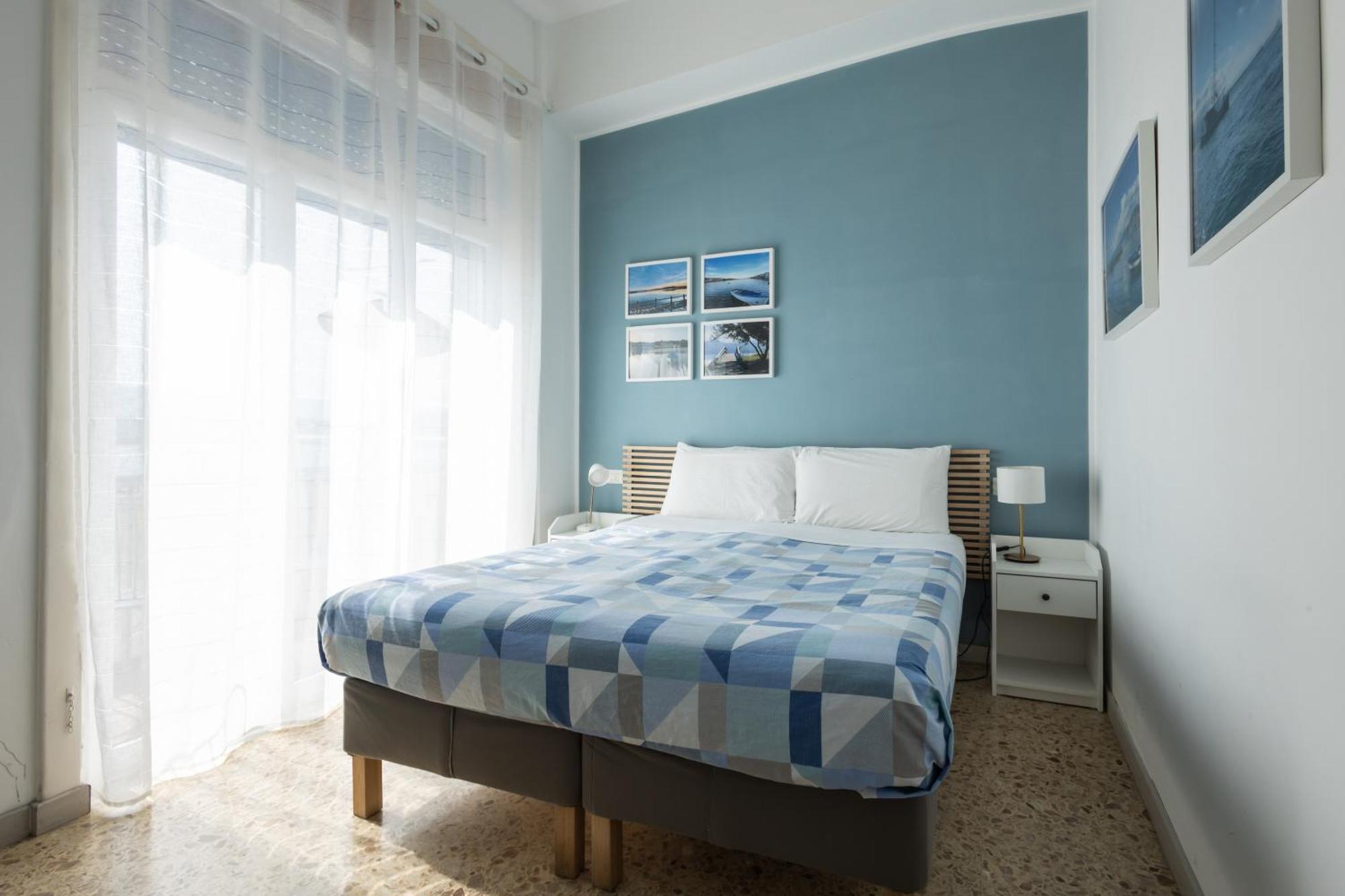 Double Room Sea View