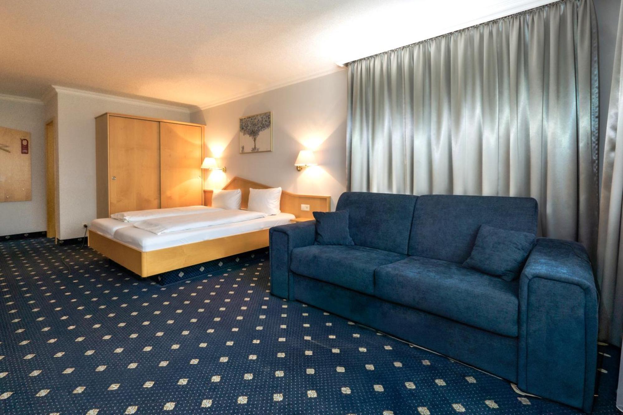 Deluxe Double Room Balcony Sea View