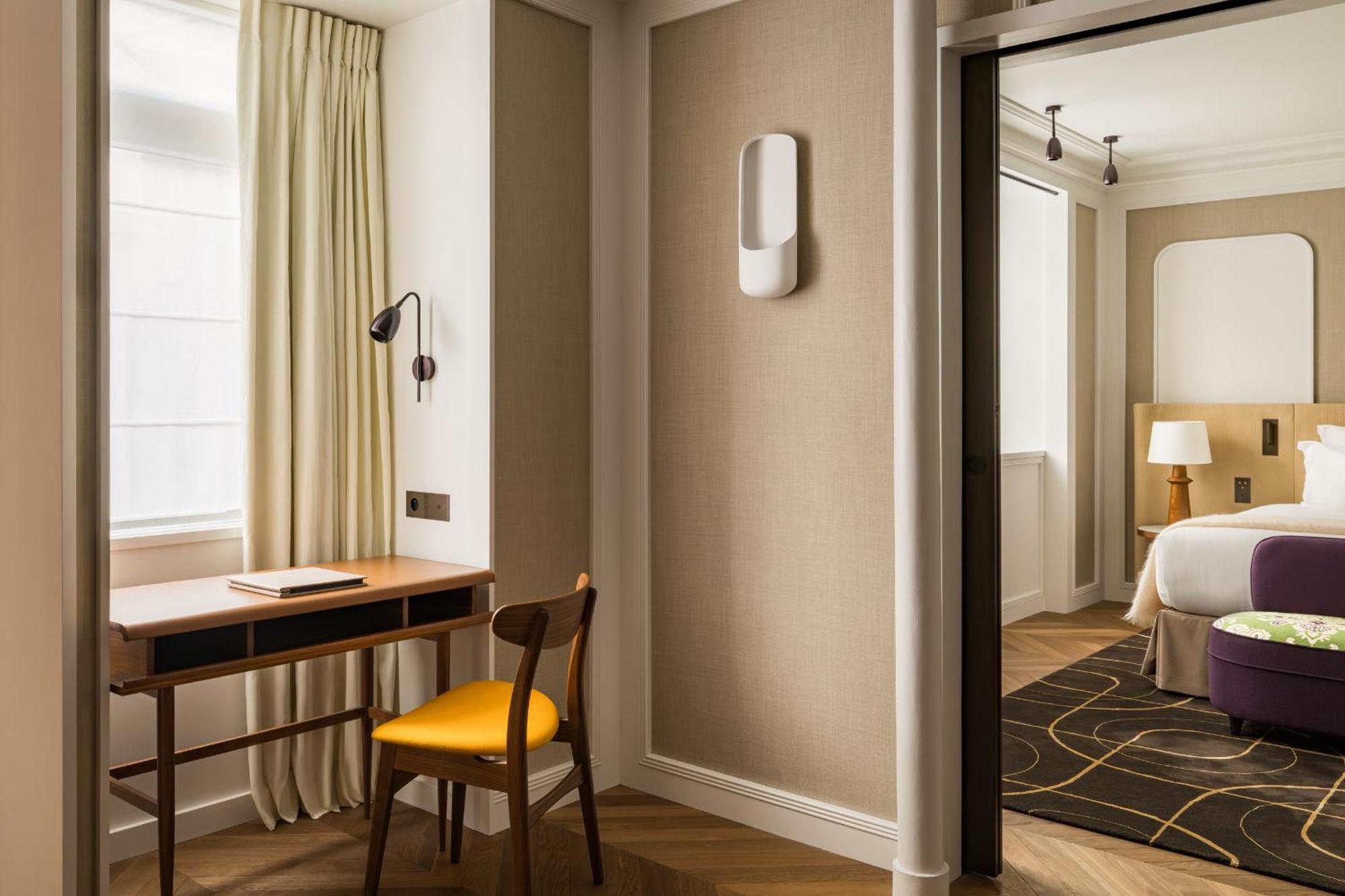 Superior Suite