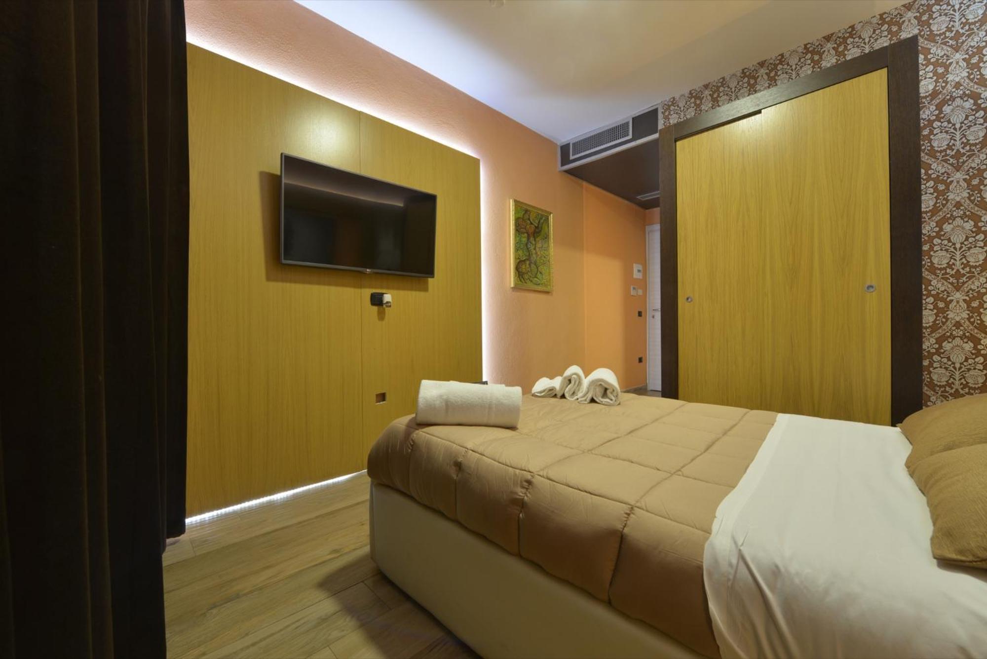 Small Double Room