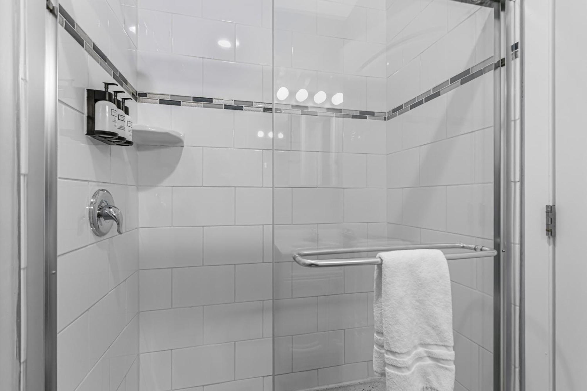Double Room Non-Smoking