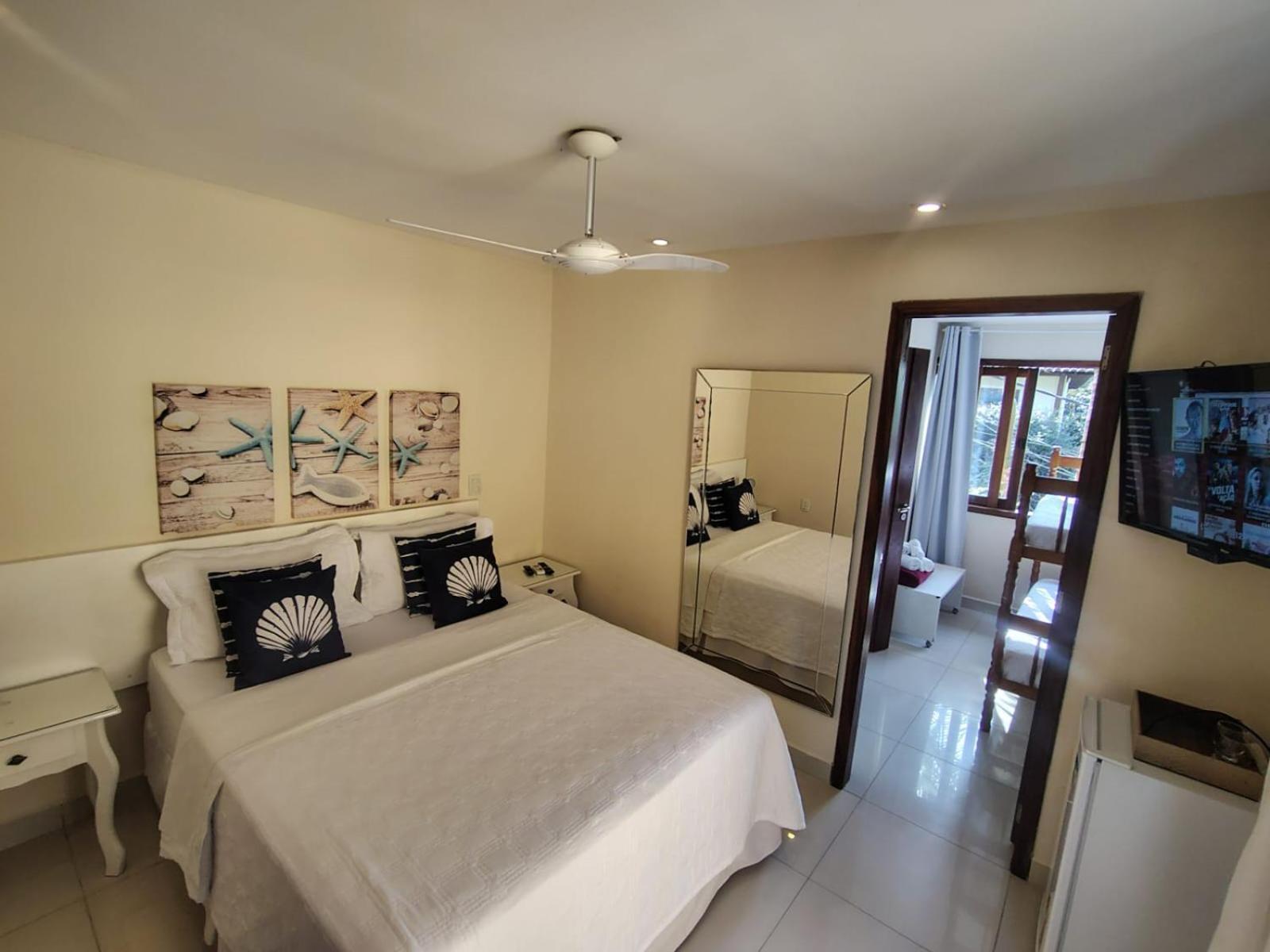 Suite Spa Bath