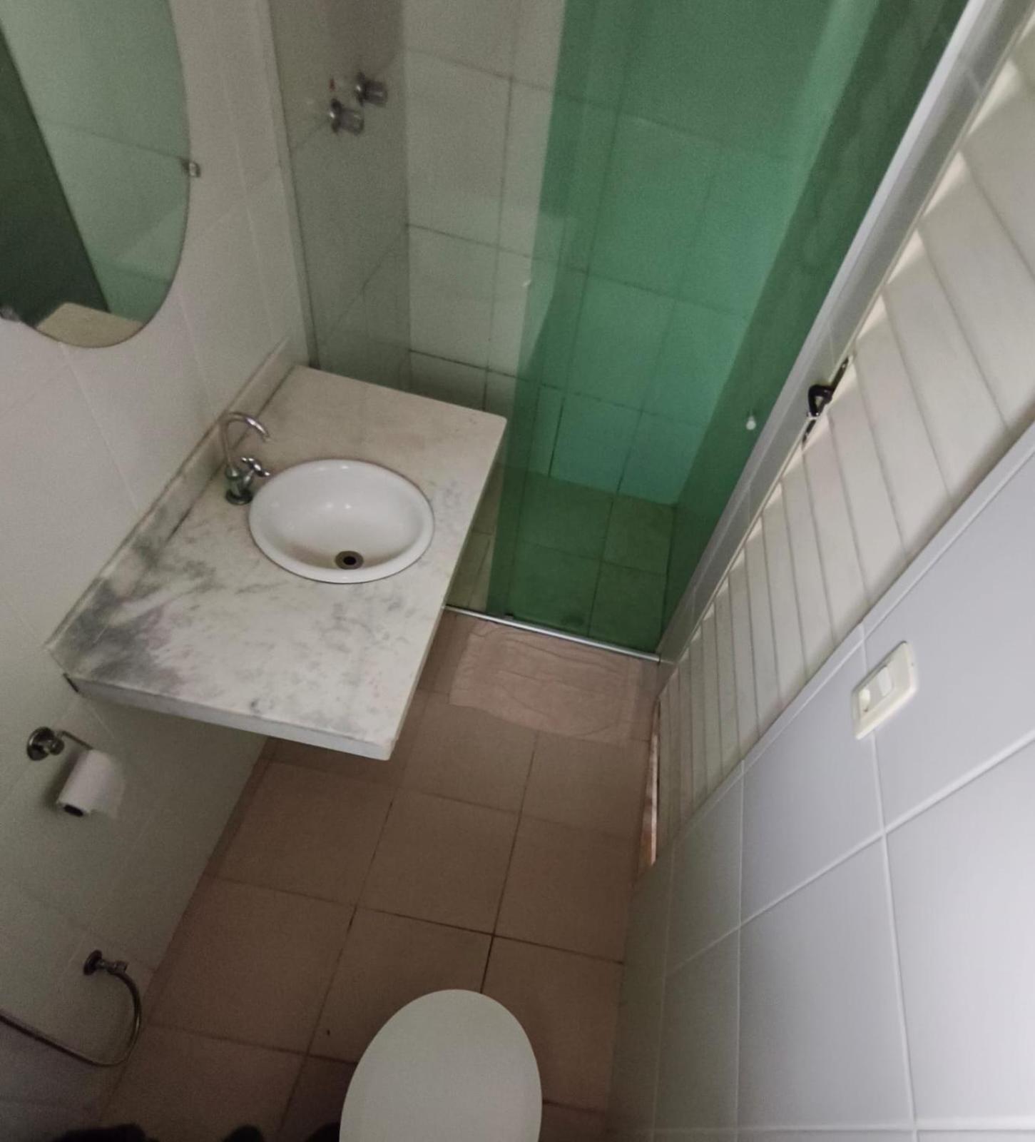 Basic Triple Room