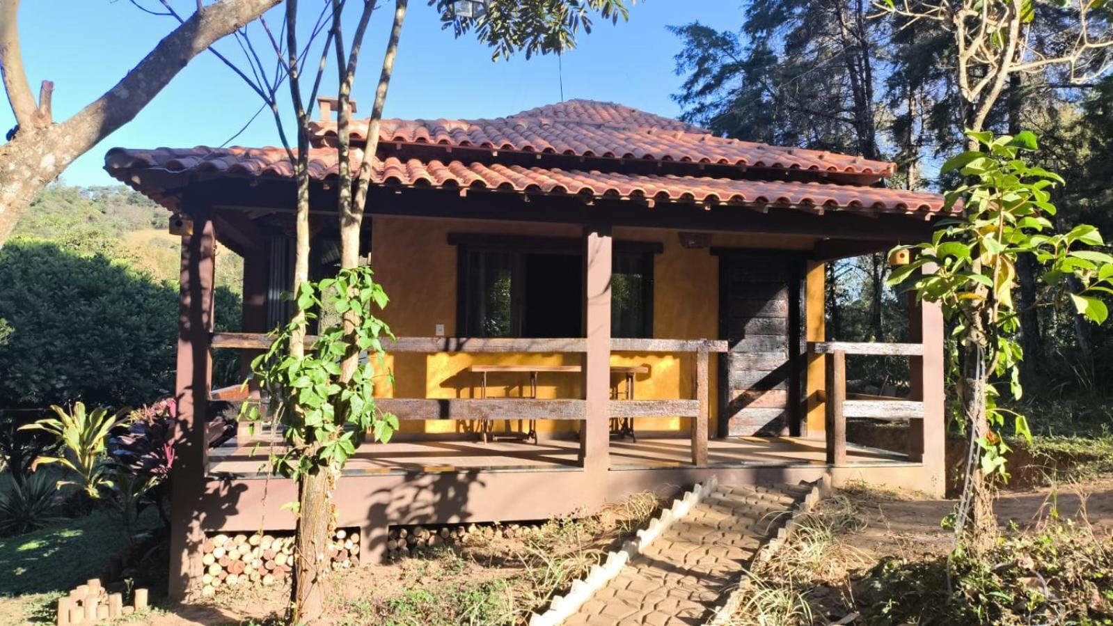 Superior Chalet