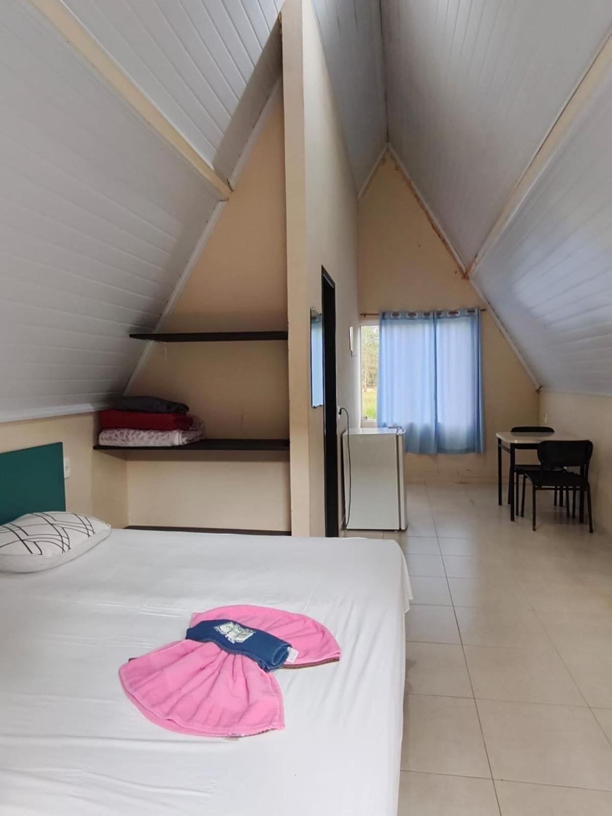 One-Bedroom Chalet