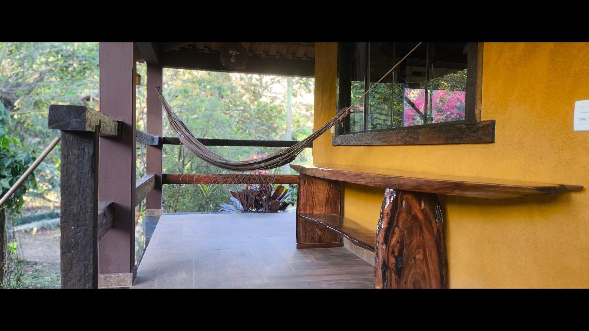 Superior Chalet