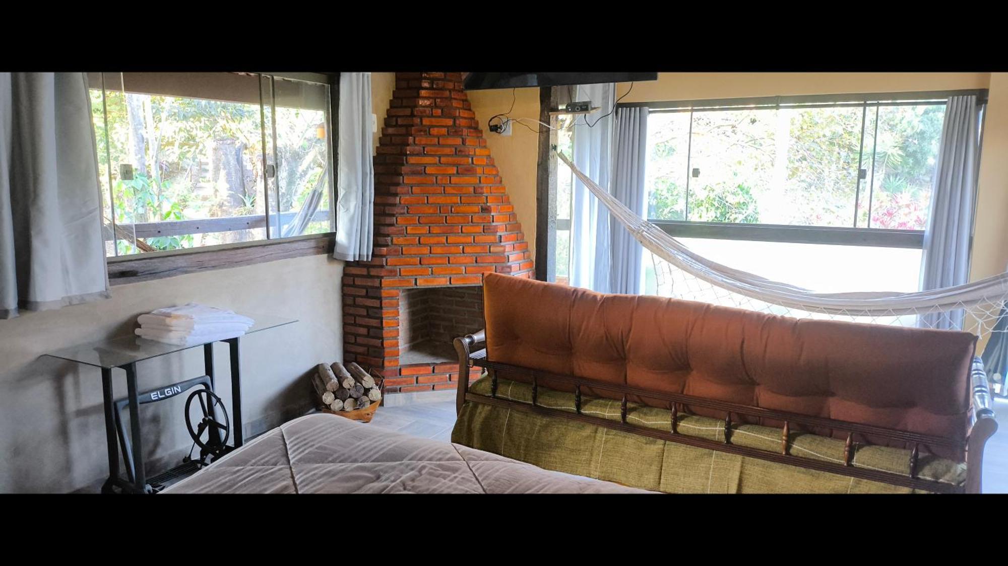 Superior Chalet