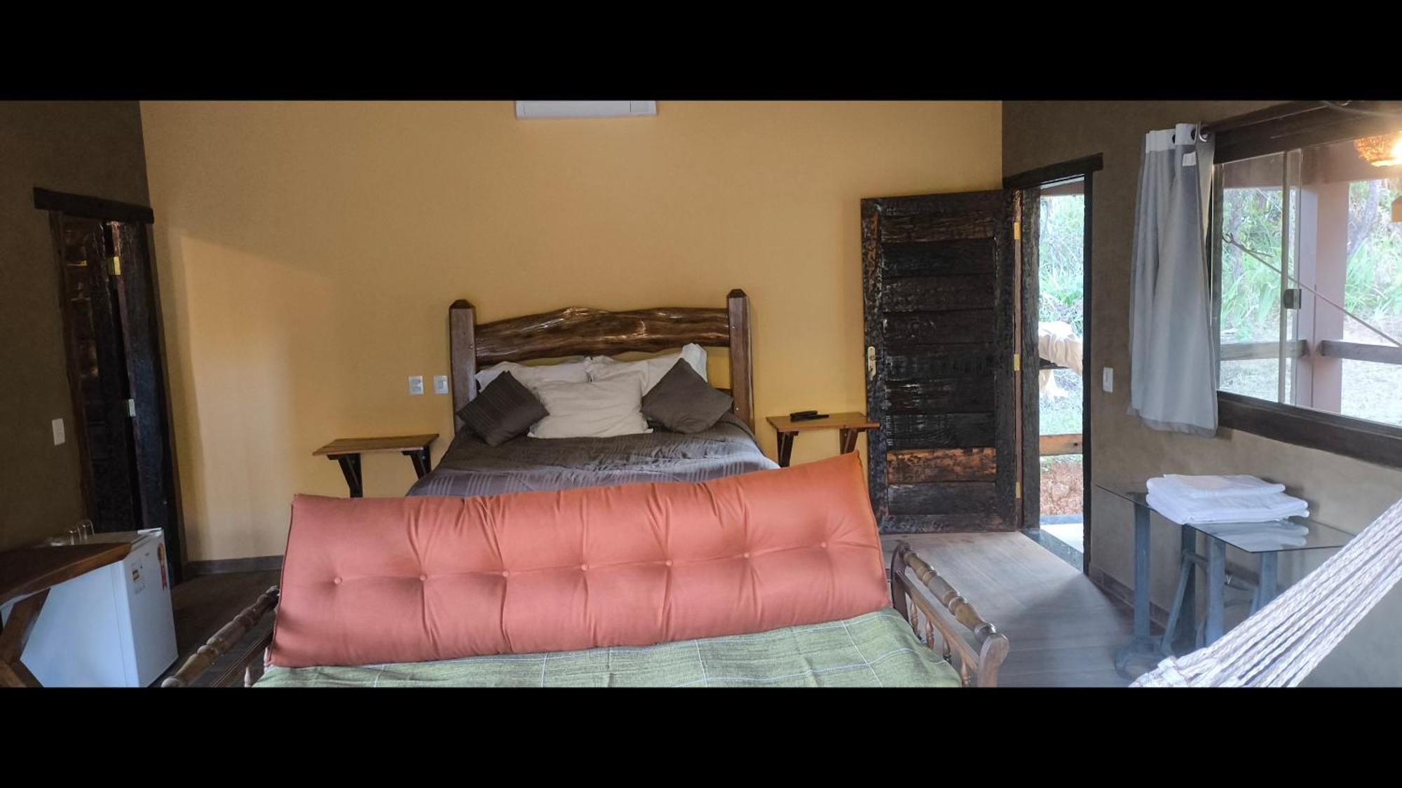 Superior Chalet