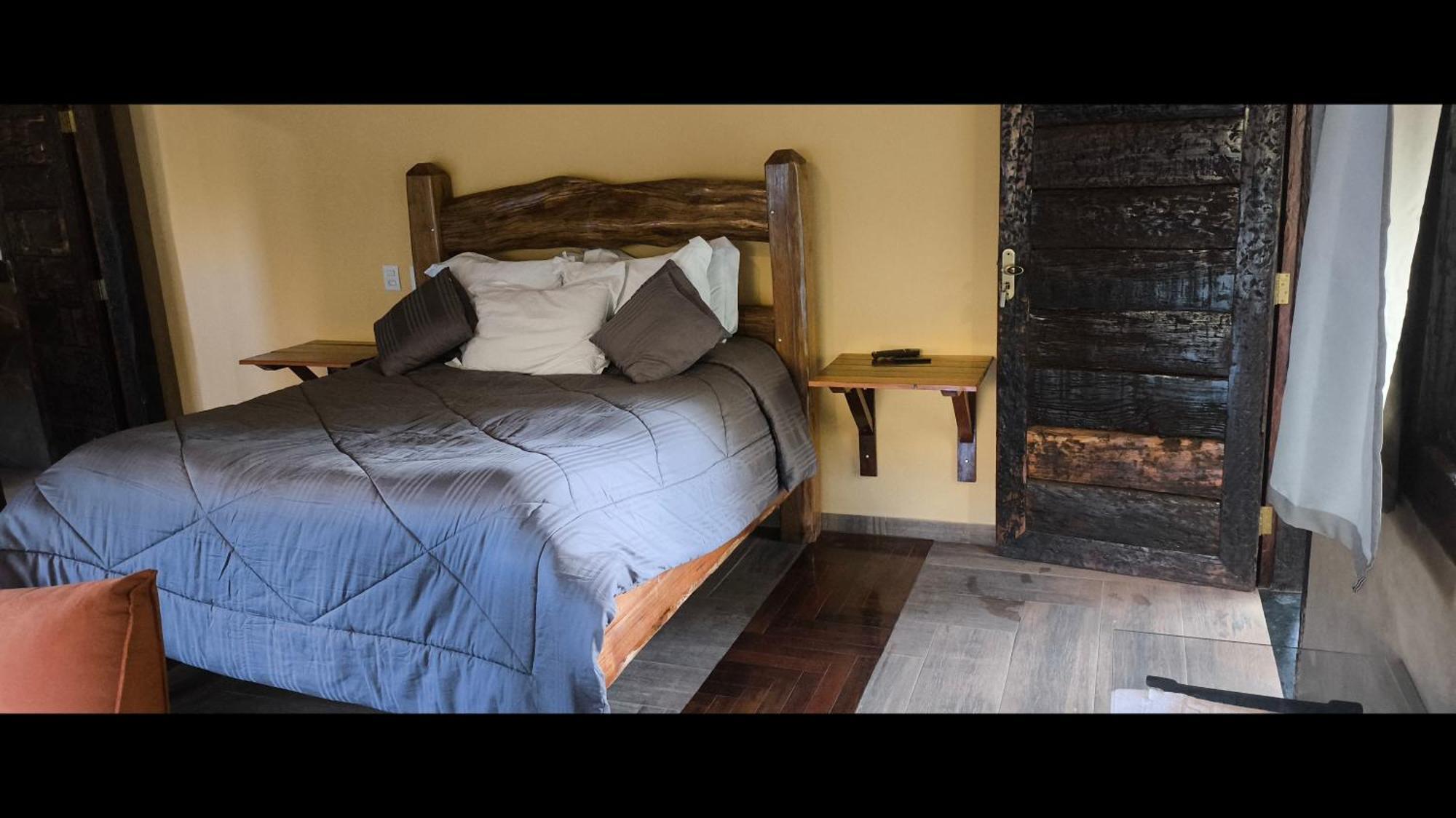 Superior Chalet