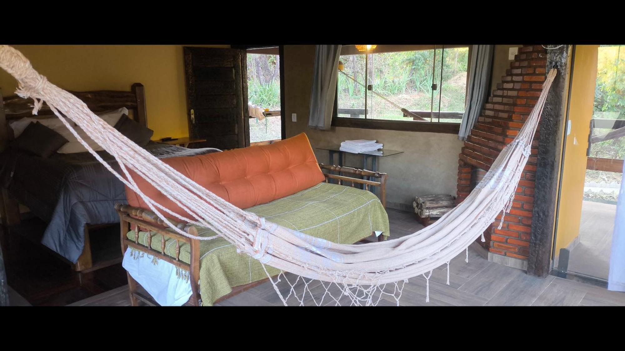 Superior Chalet