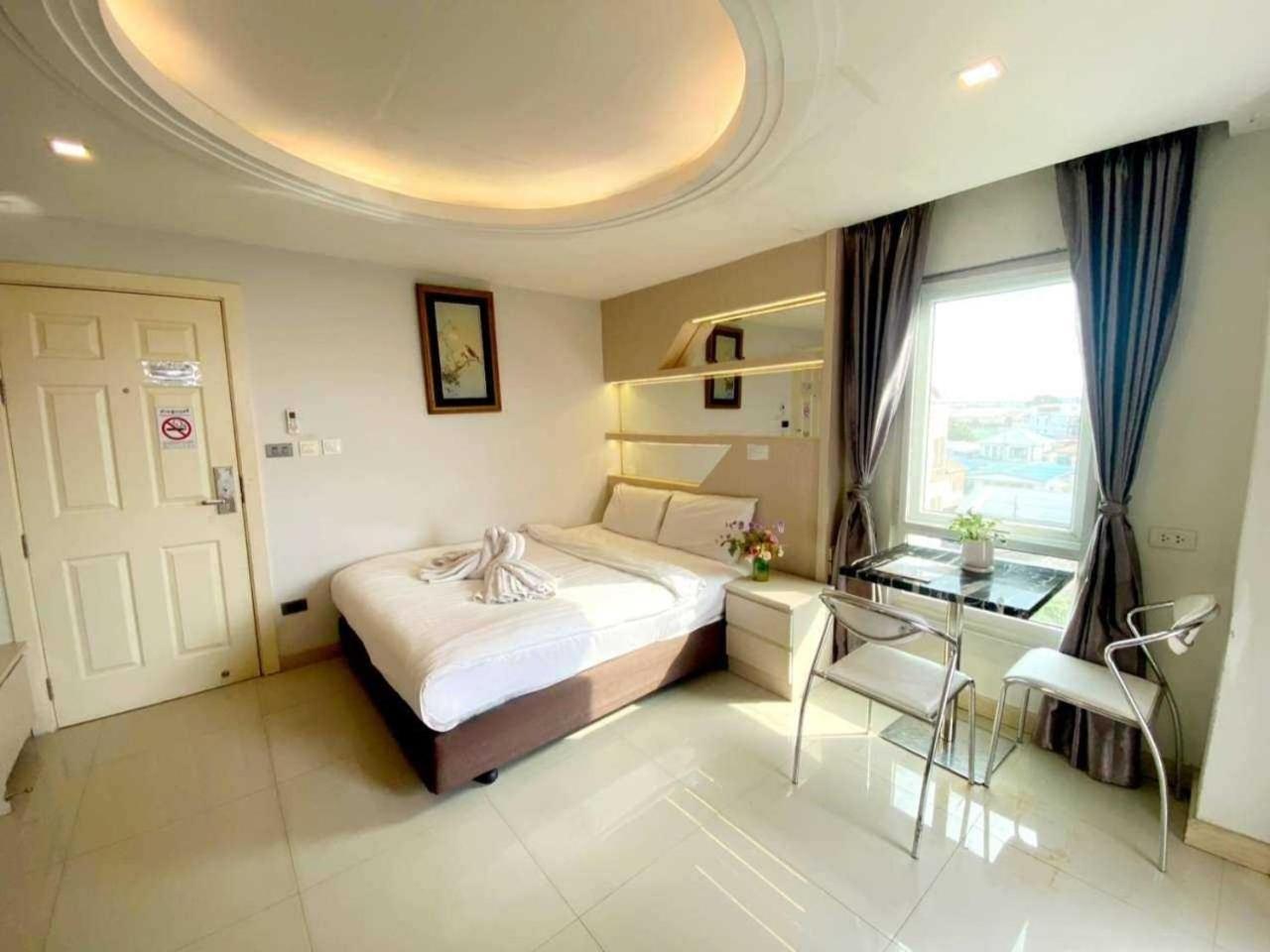 Quarto King Superior