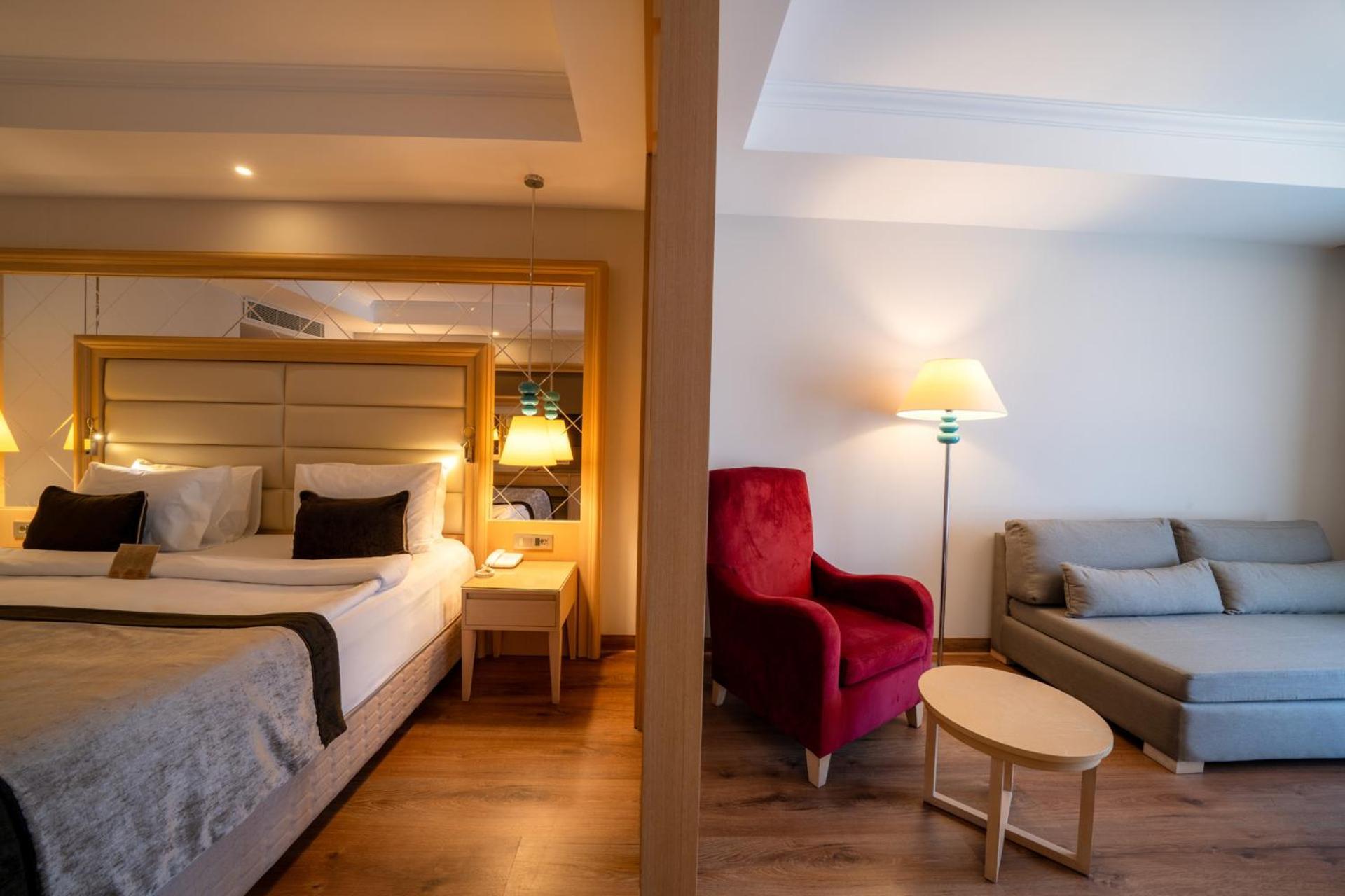 Junior Suite