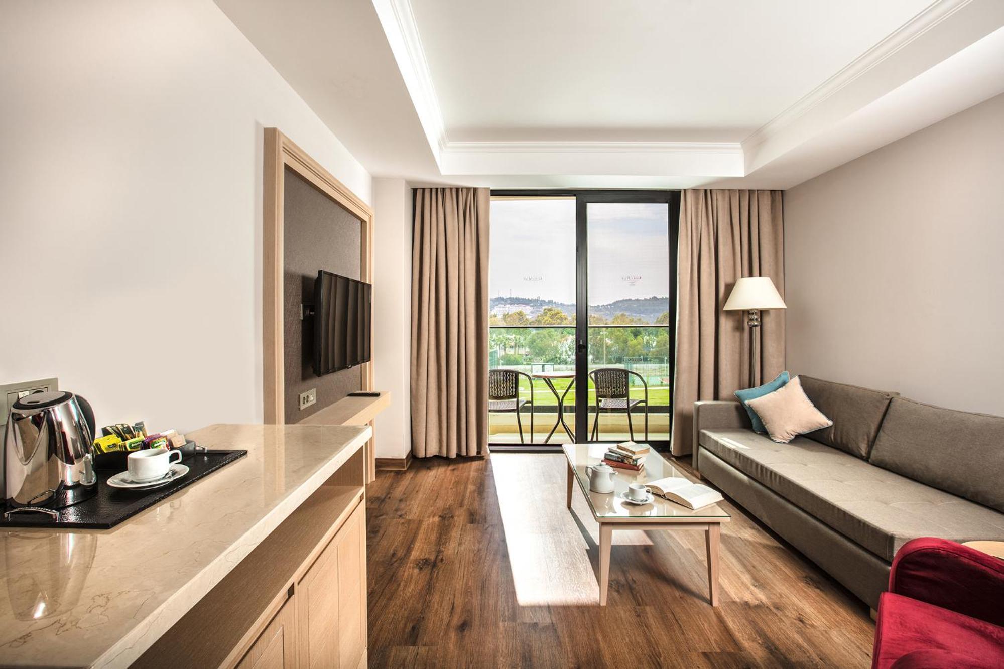 Junior Suite