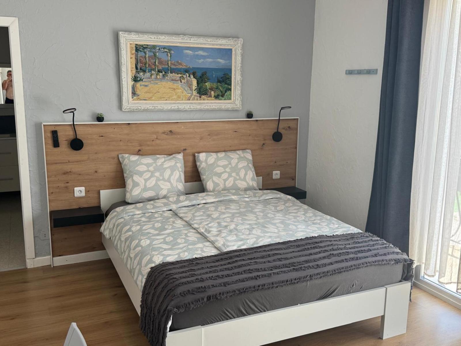 King Room Two King Beds
