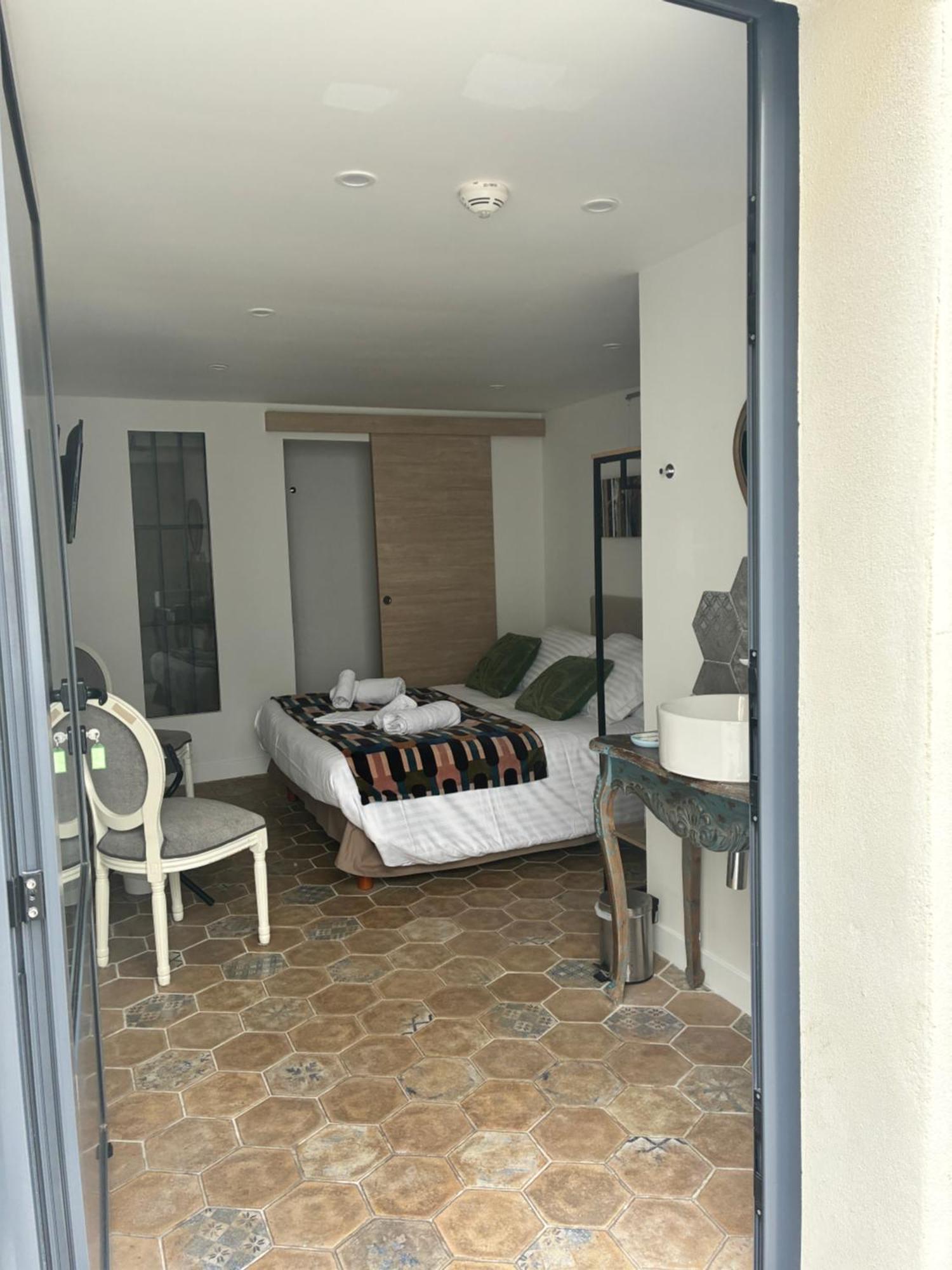 Small Double Room