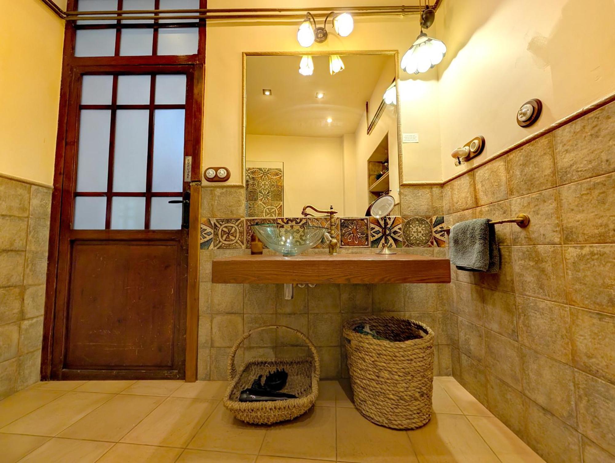 King Room Balcony