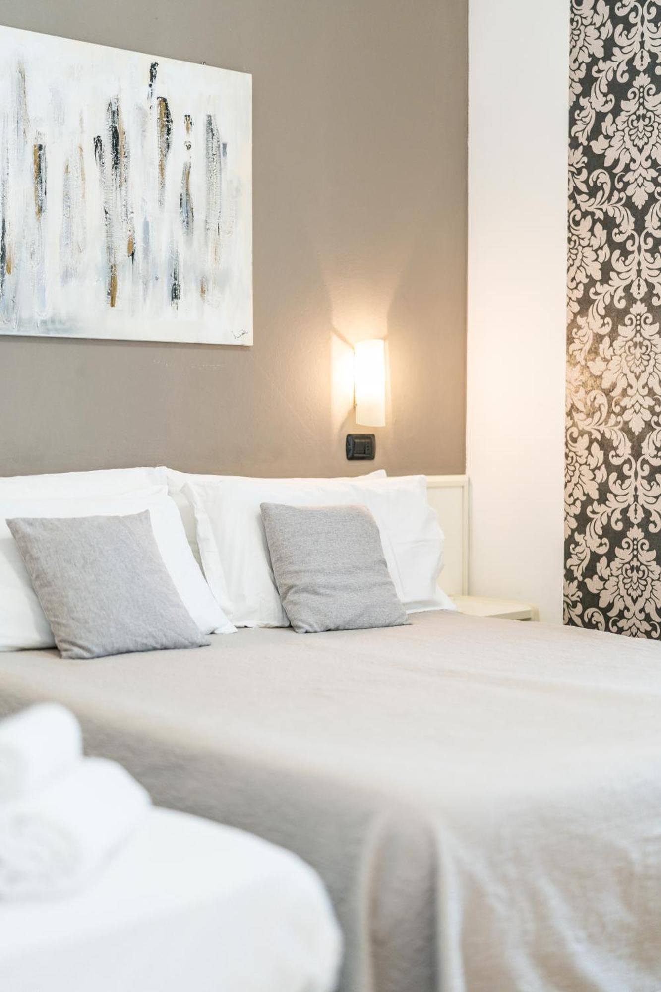 Comfort Triple Room