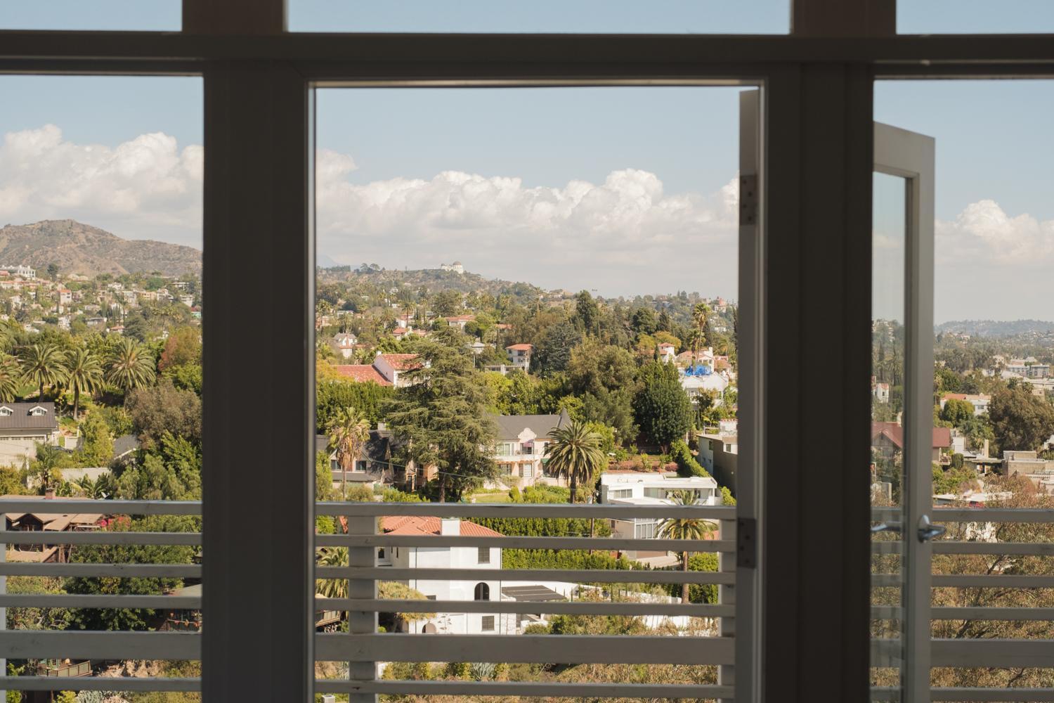 Suite City View