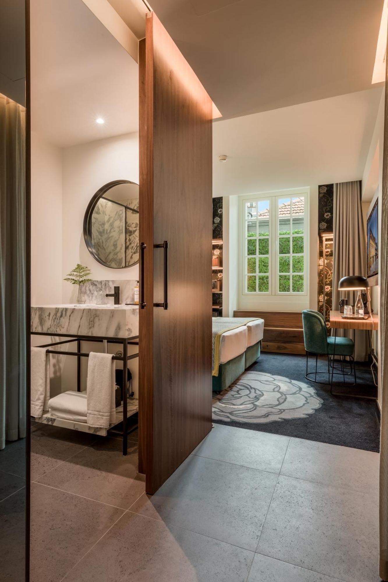 Cozy Double or Twin Room