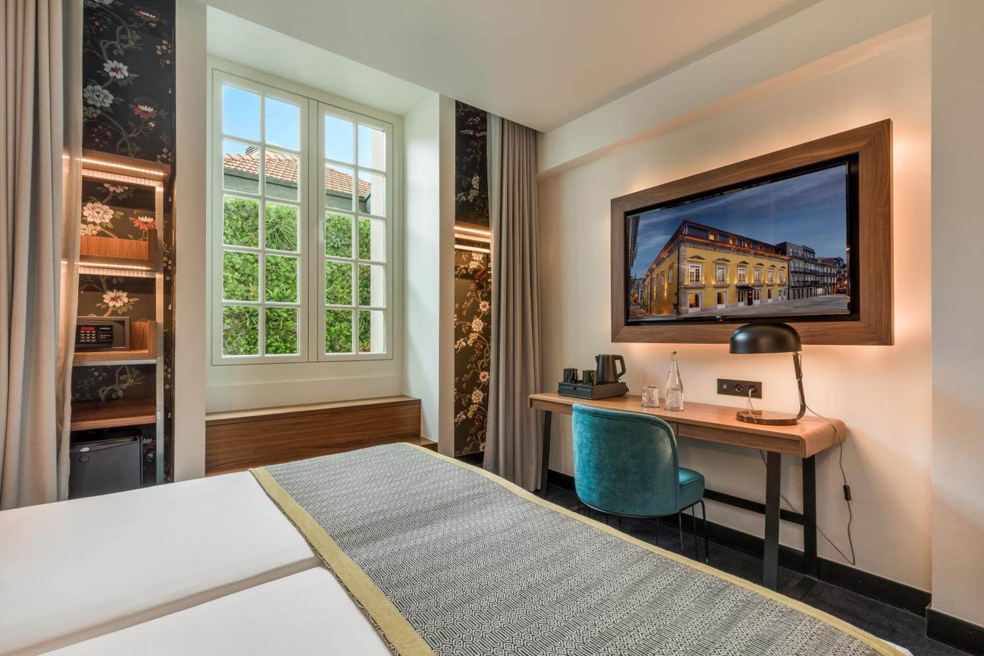 Cozy Double or Twin Room