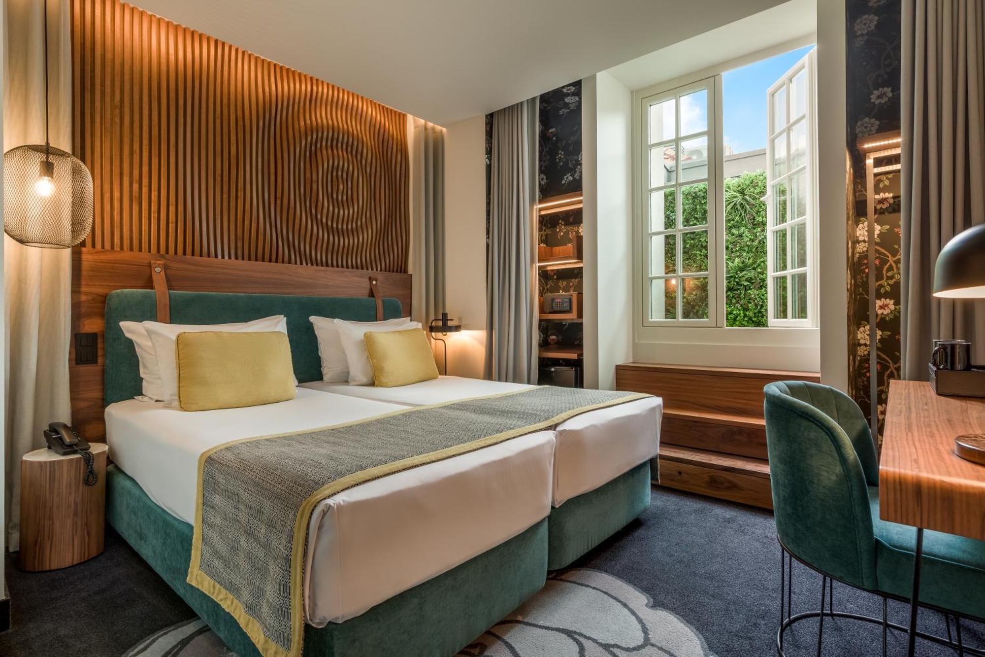 Cozy Double or Twin Room