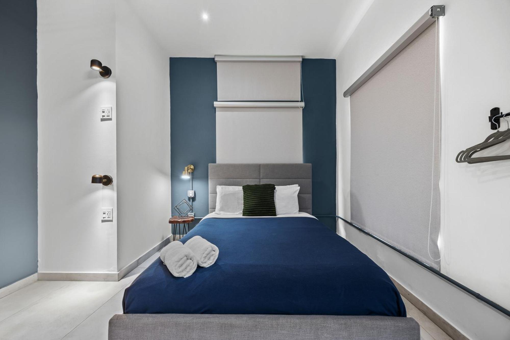 Deluxe Family Suite