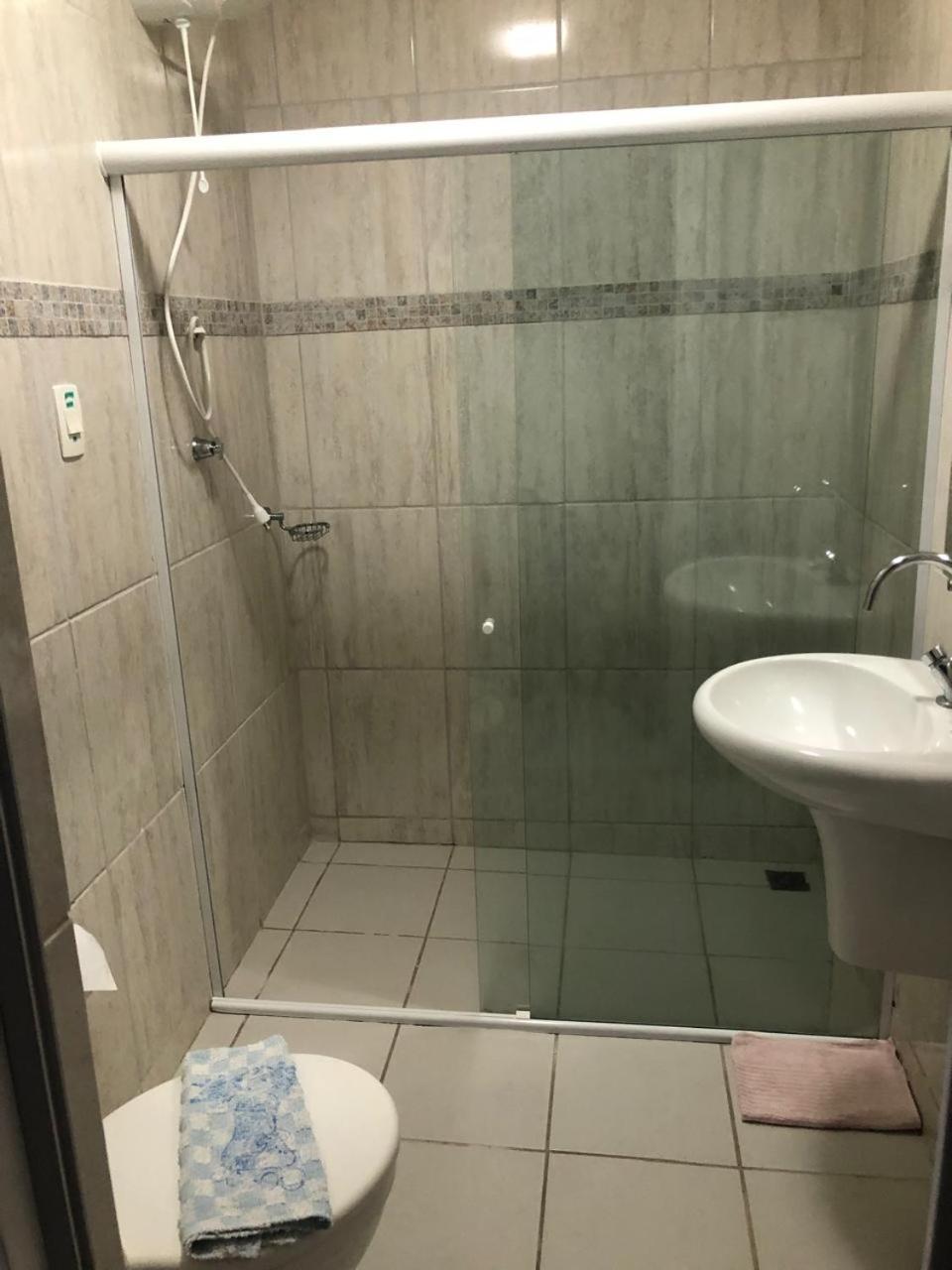 Triple Room Sea View