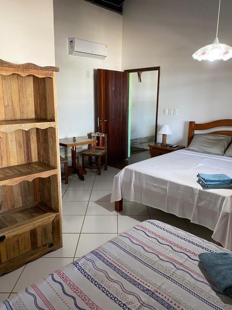 Triple Room Sea View