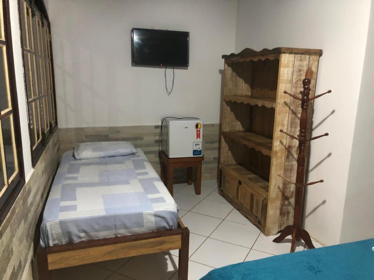 Triple Room Sea View